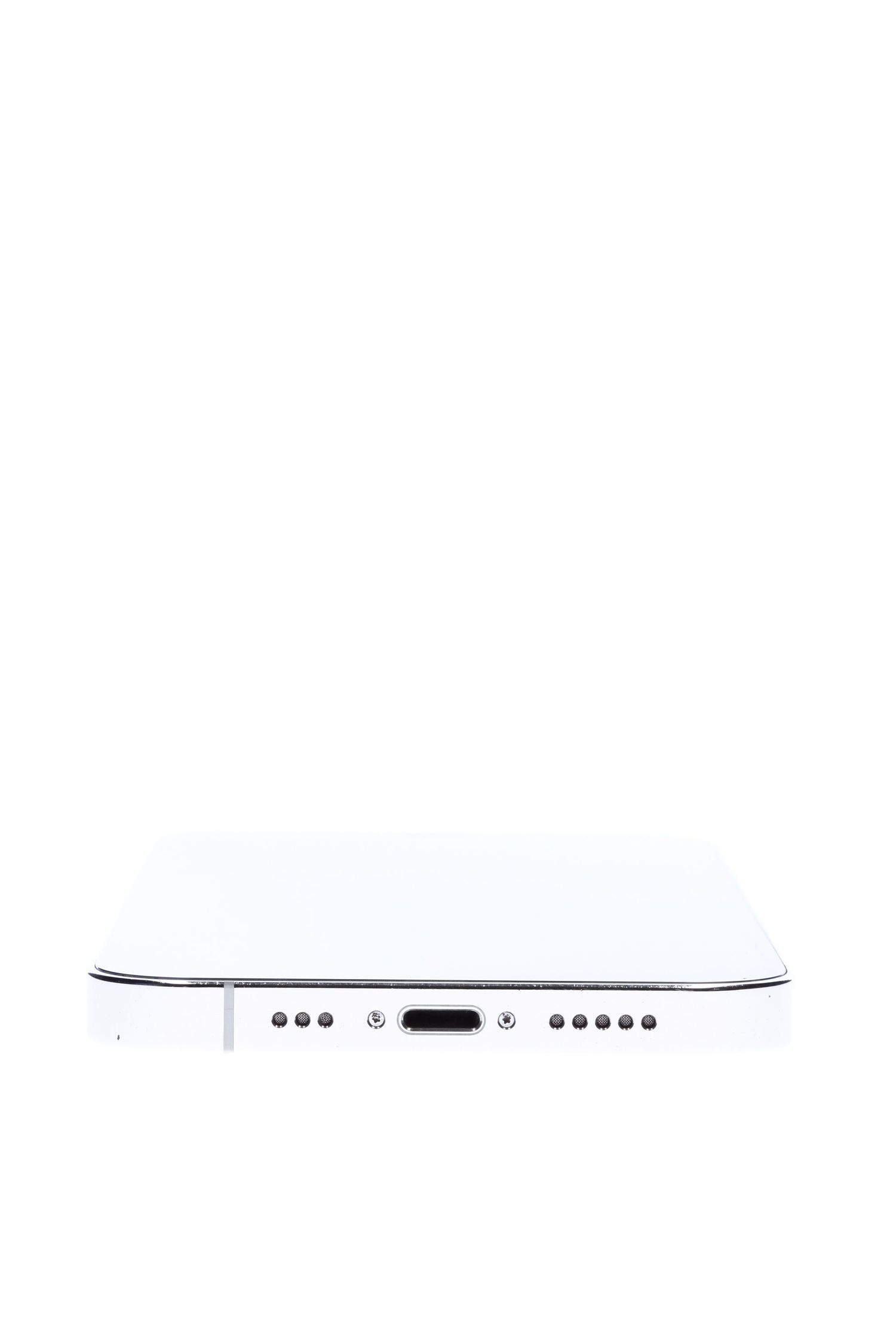 Apple iPhone 12 Pro 128 GB Silver - Εξαιρετικό