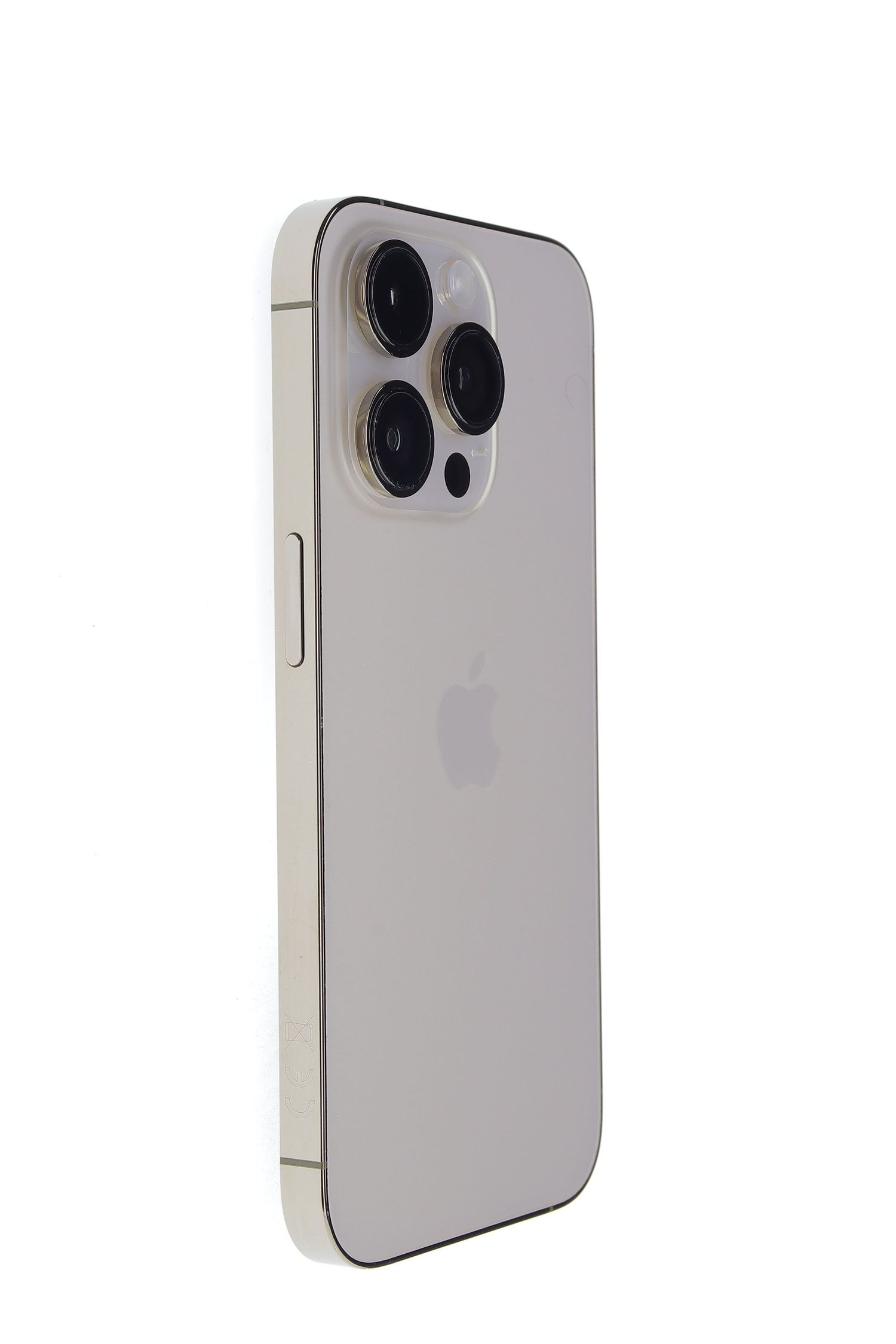 Apple iPhone 14 Pro 128 GB Gold - Excelent