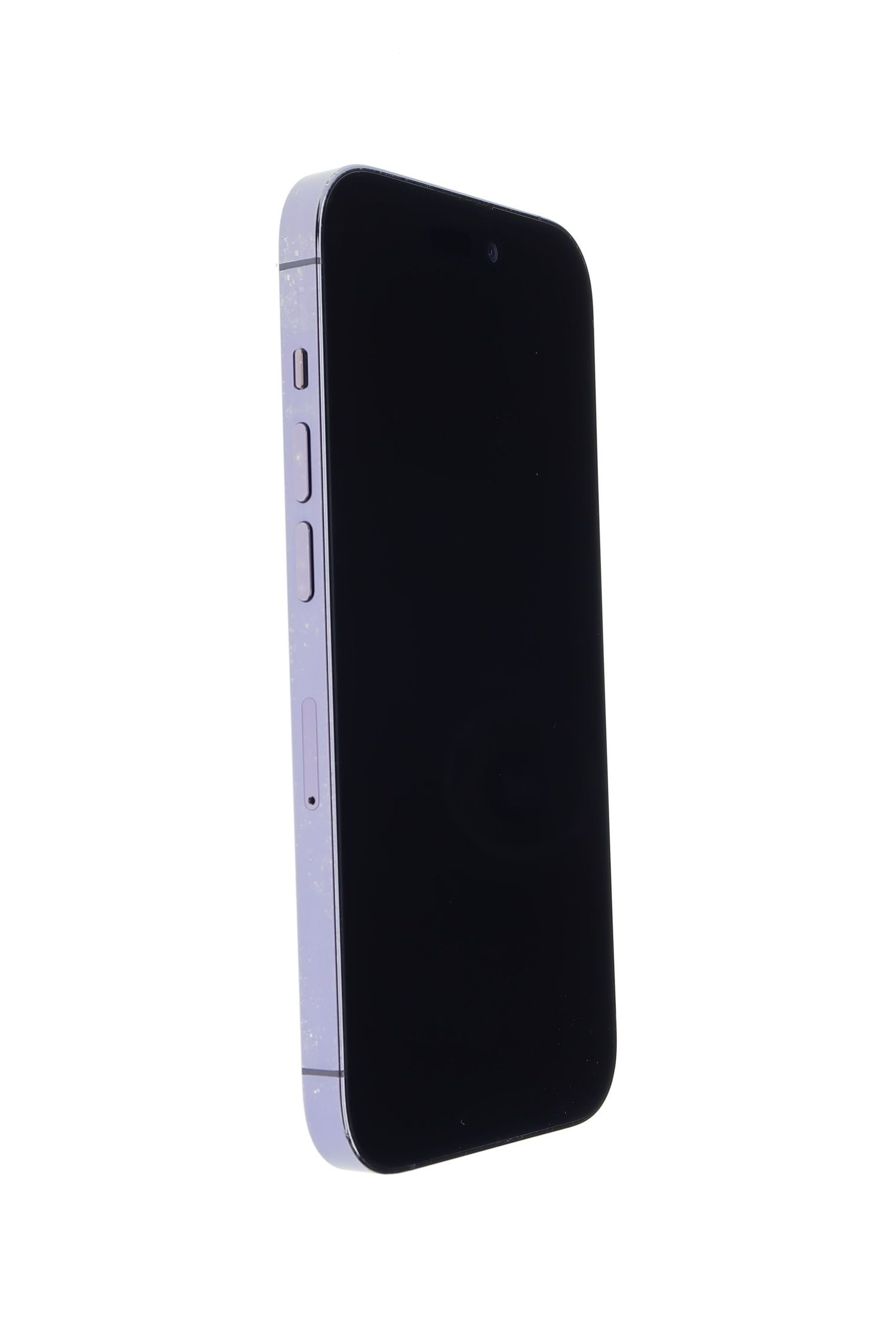 Apple iPhone 14 Pro 128 GB Deep Purple - Πολύ καλό