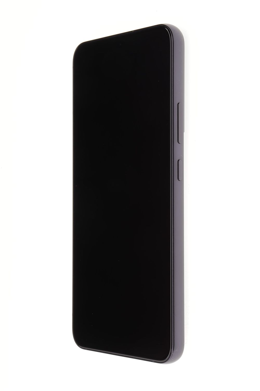 Telefon mobil Samsung Galaxy S22 Plus 5G Dual Sim, Phantom Black, 256 GB, Excelent