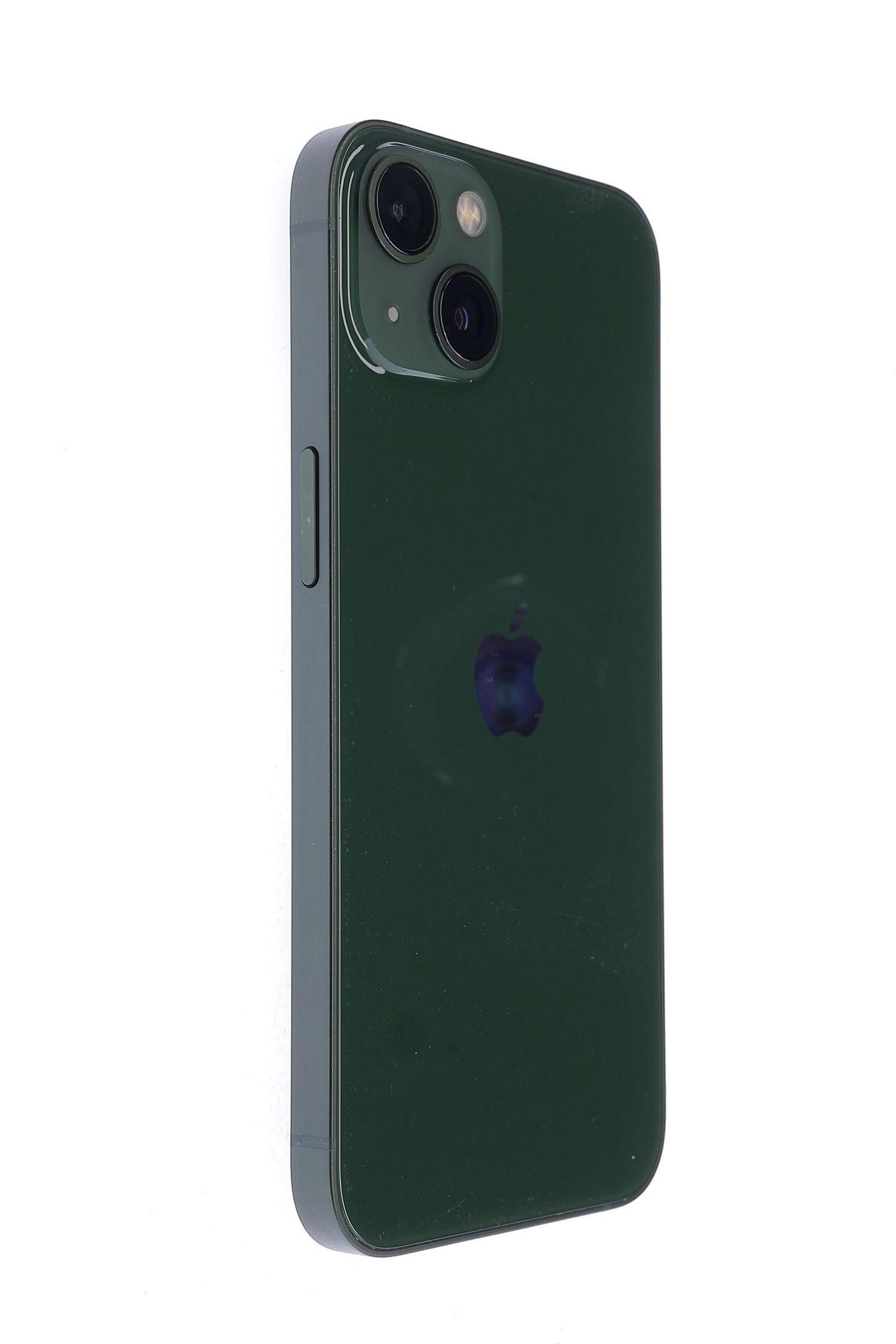 Apple iPhone 13 128 GB Green - Nagyon jó