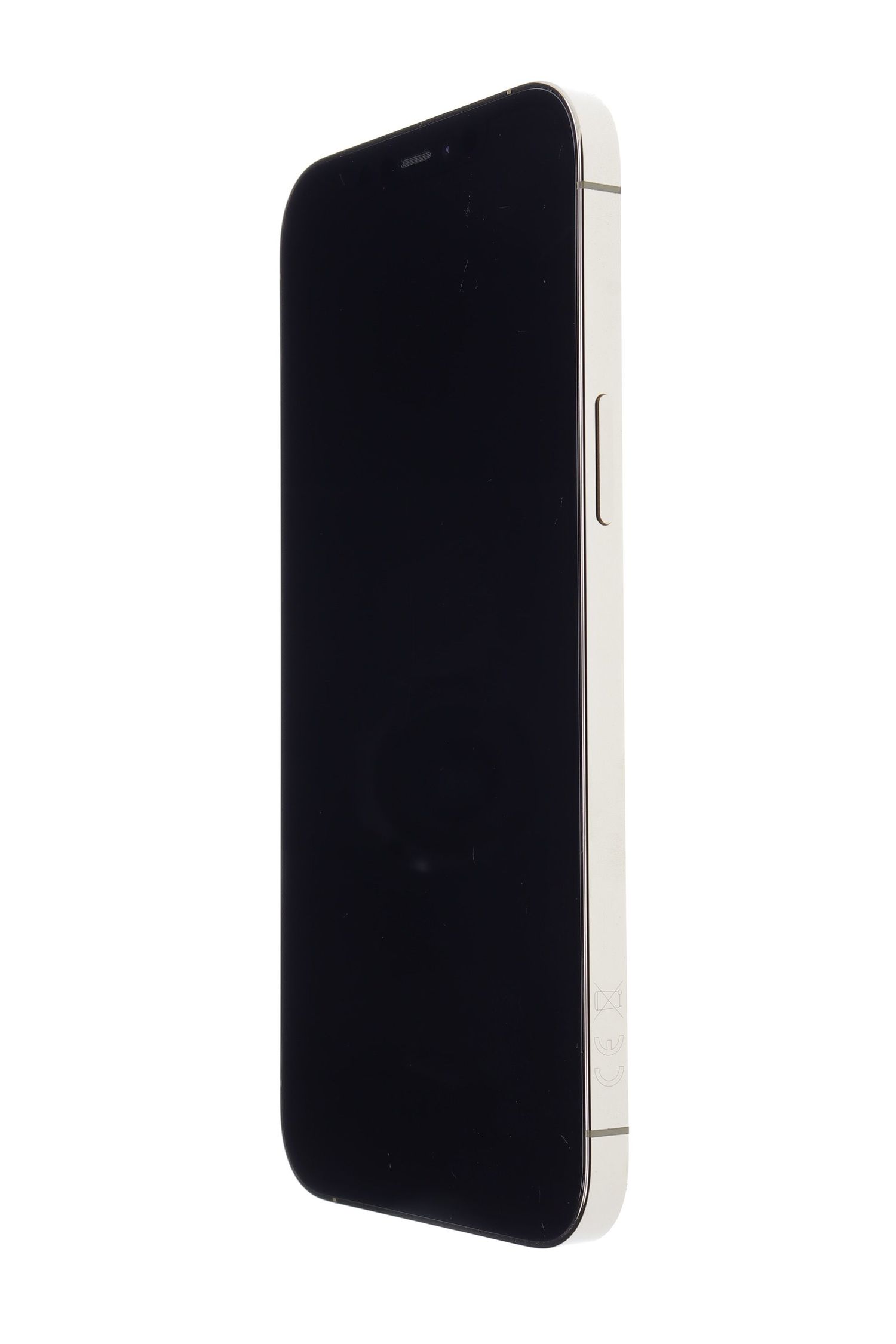 Apple iPhone 12 Pro Max 256 GB Gold - Kiváló