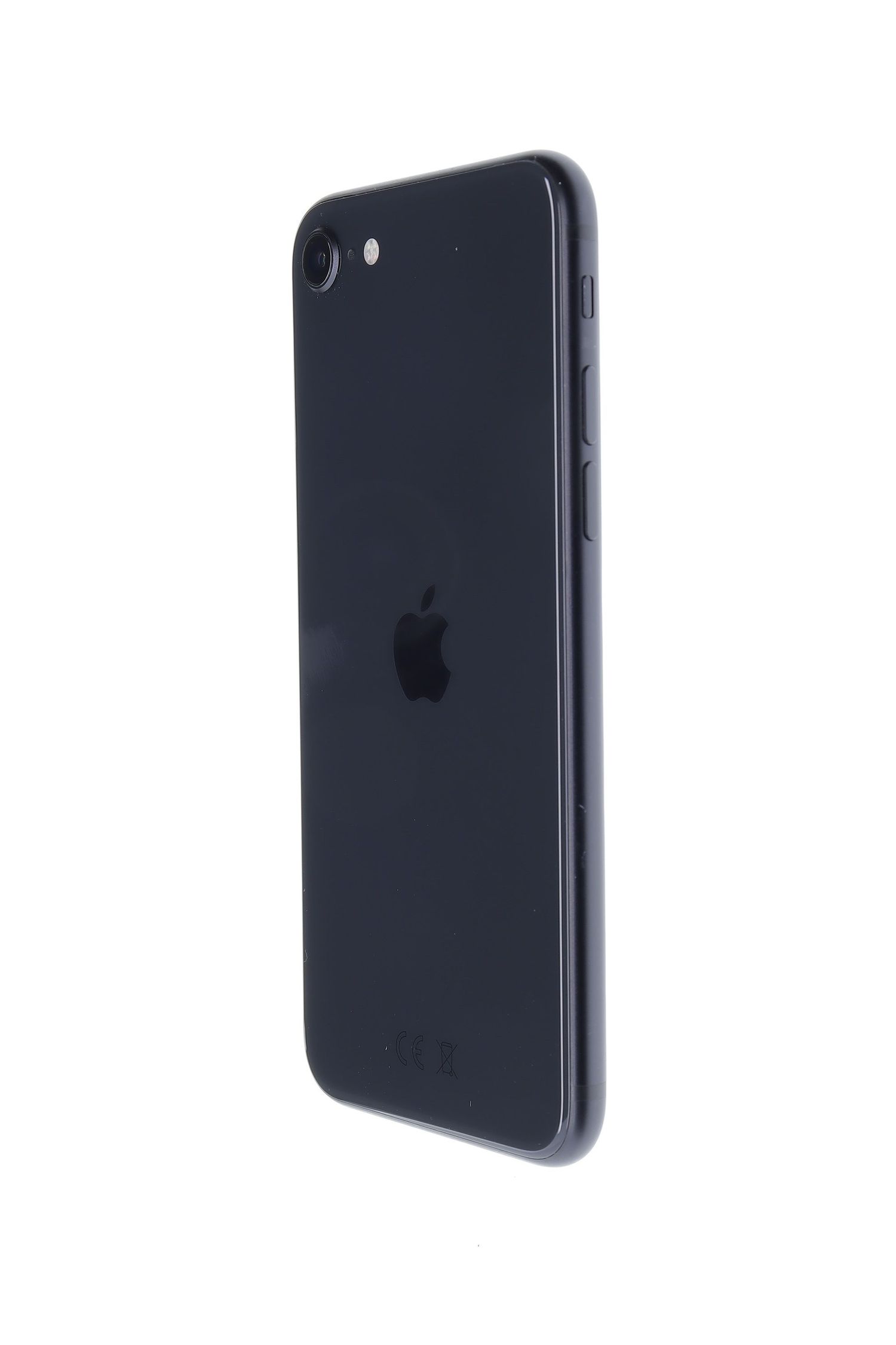 Apple iPhone SE 2020 64 GB Black - Εξαιρετικό
