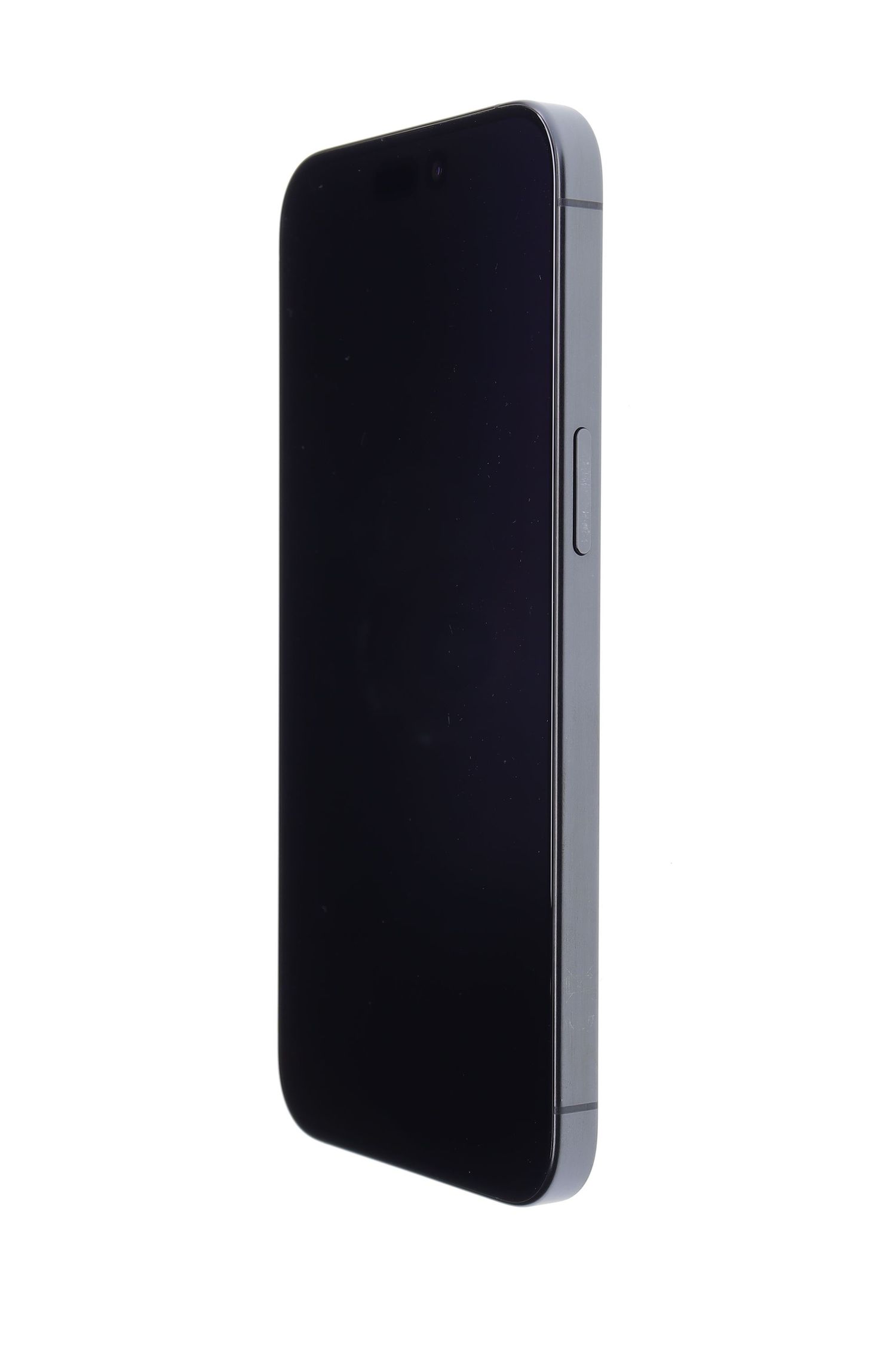 Apple iPhone 15 Pro Max 256 GB Black Titanium - Πολύ καλό
