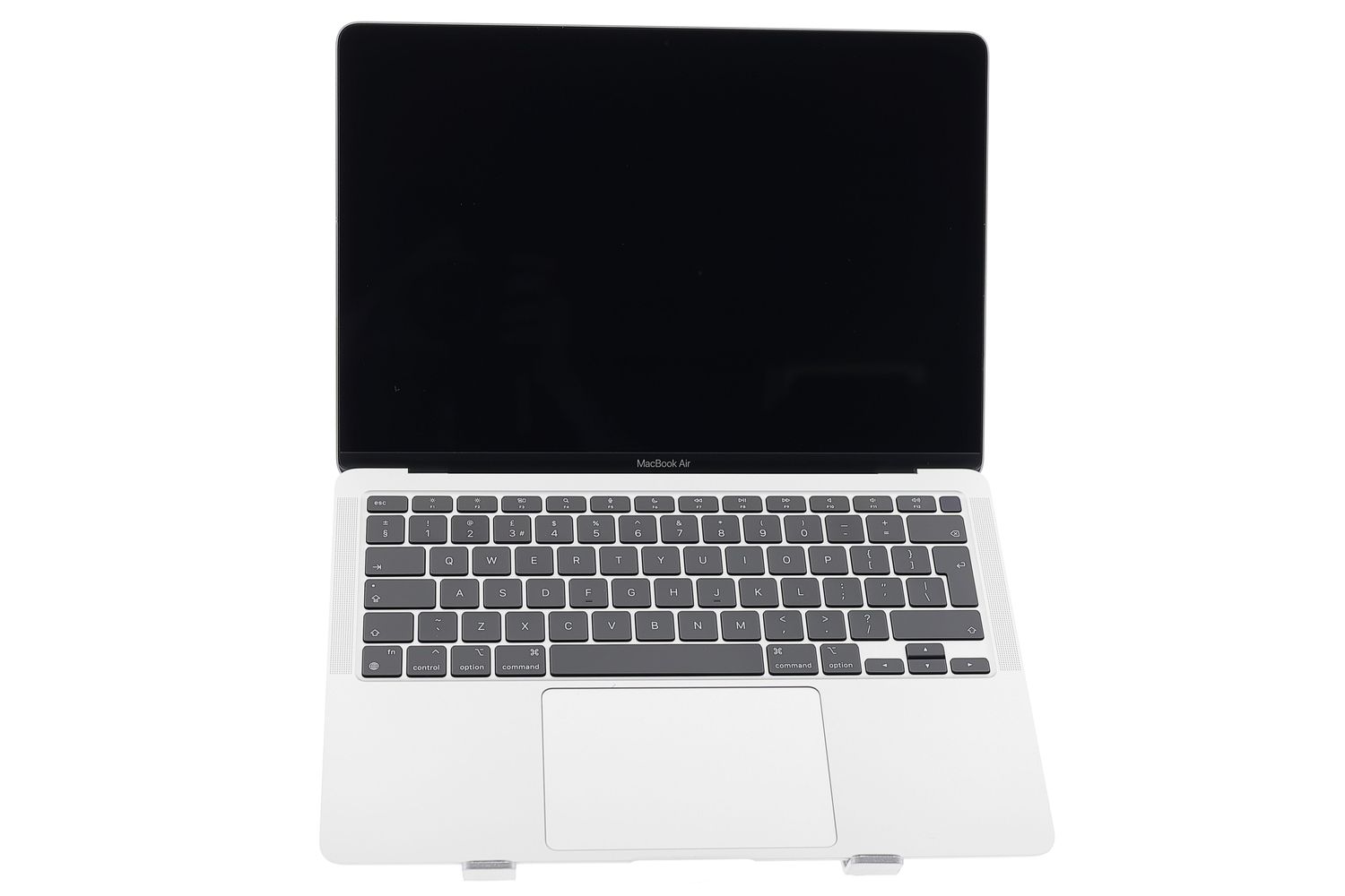 Apple MacBook Air 13″ 2020, M1 8 Cores, 8 GB, 7 core GPU, Silver