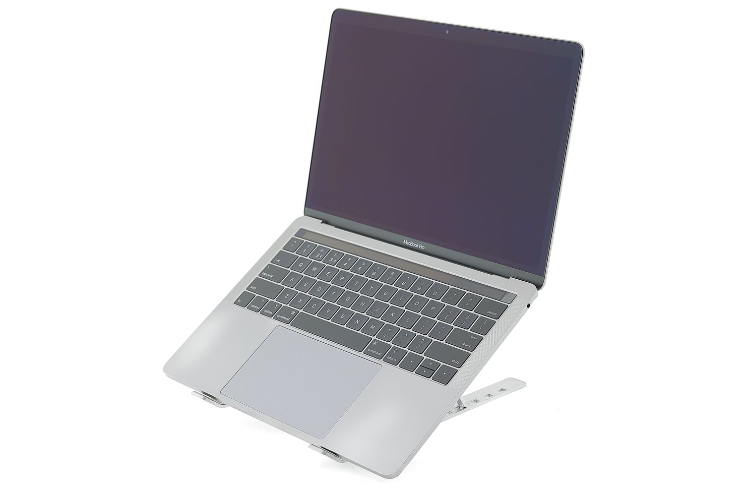 Apple MacBook Pro 13″ Touch Bar 2019, i5 1.4 GHz, 8 GB, Iris Plus Graphics 645 512 GB Space Gray - Πολύ καλό