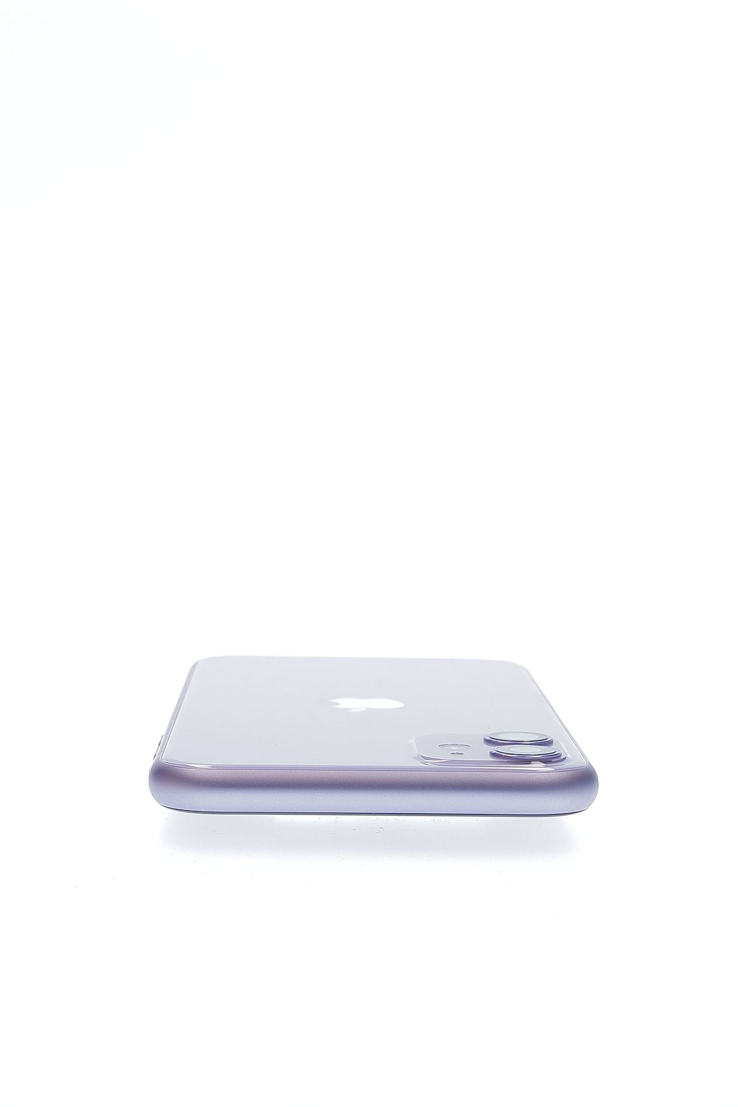 Apple iPhone 11 64 GB Purple - Като нов