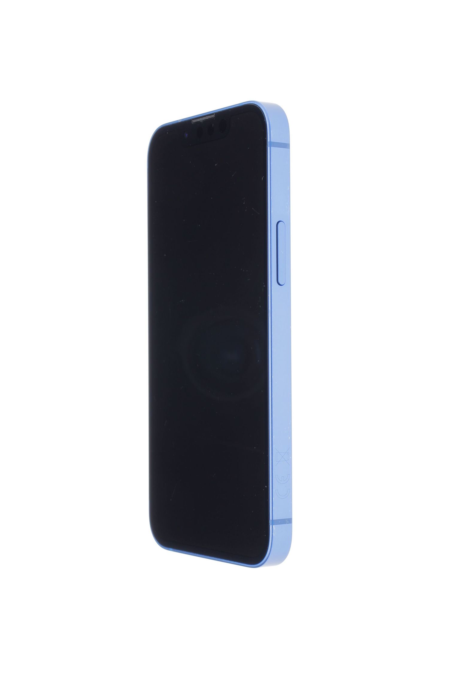 Apple iPhone 13 mini 128 GB Blue - Πολύ καλό