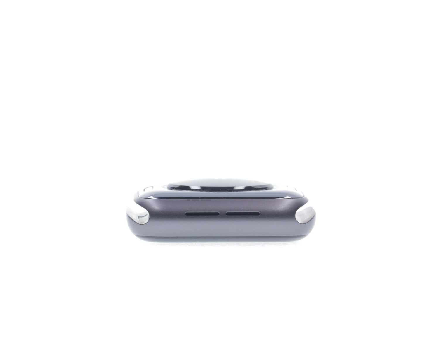 Apple Watch SE 2020, GPS, Aluminium 40mm Space Gray - Ca nou
