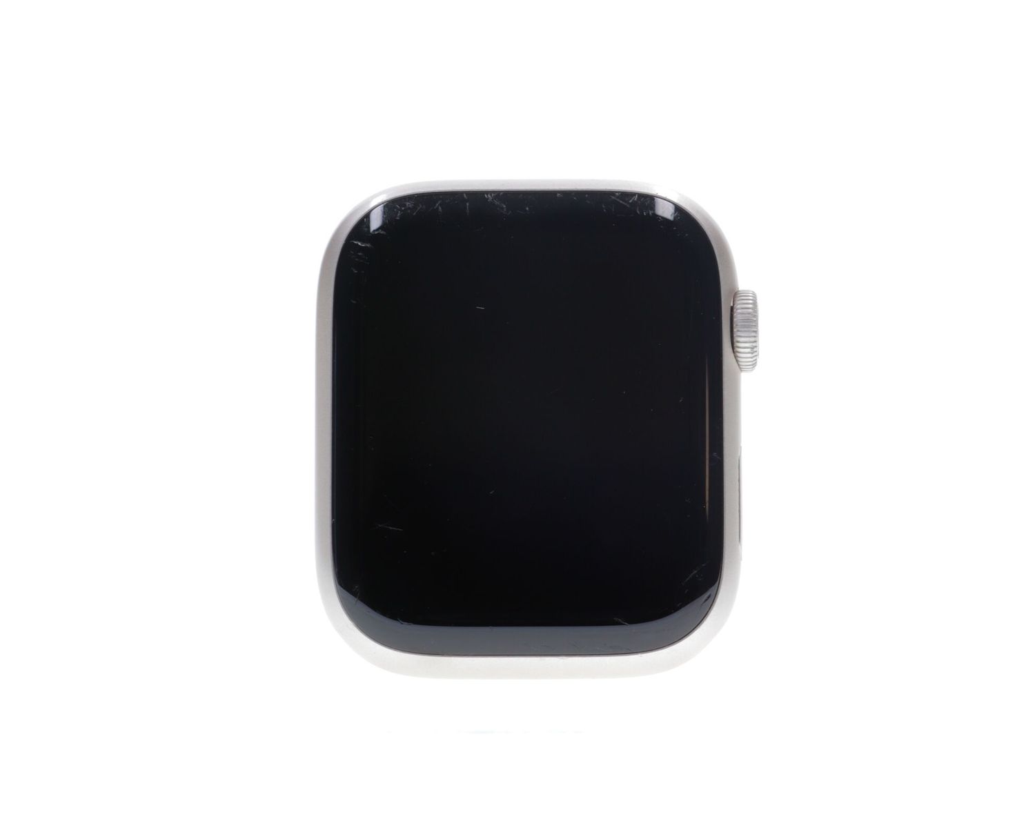 Apple Watch Series 8 2022, GPS, Aluminium 45mm Silver - Πολύ καλό