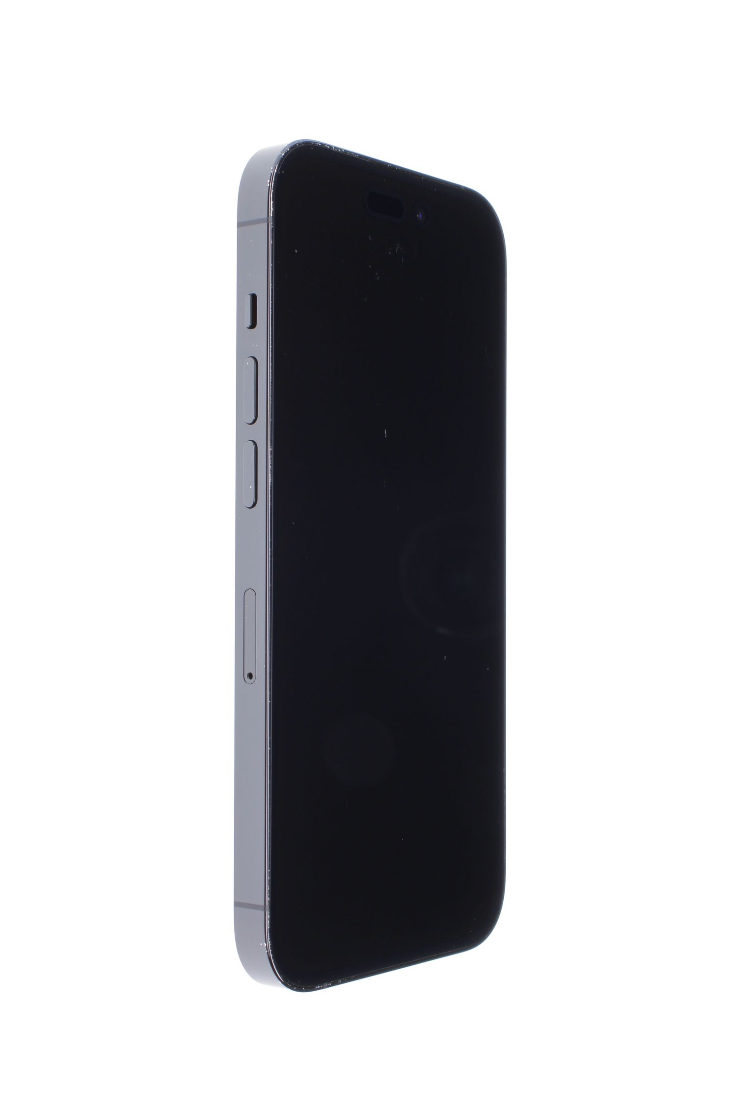 Apple iPhone 14 Pro 256 GB Space Black - Πολύ καλό