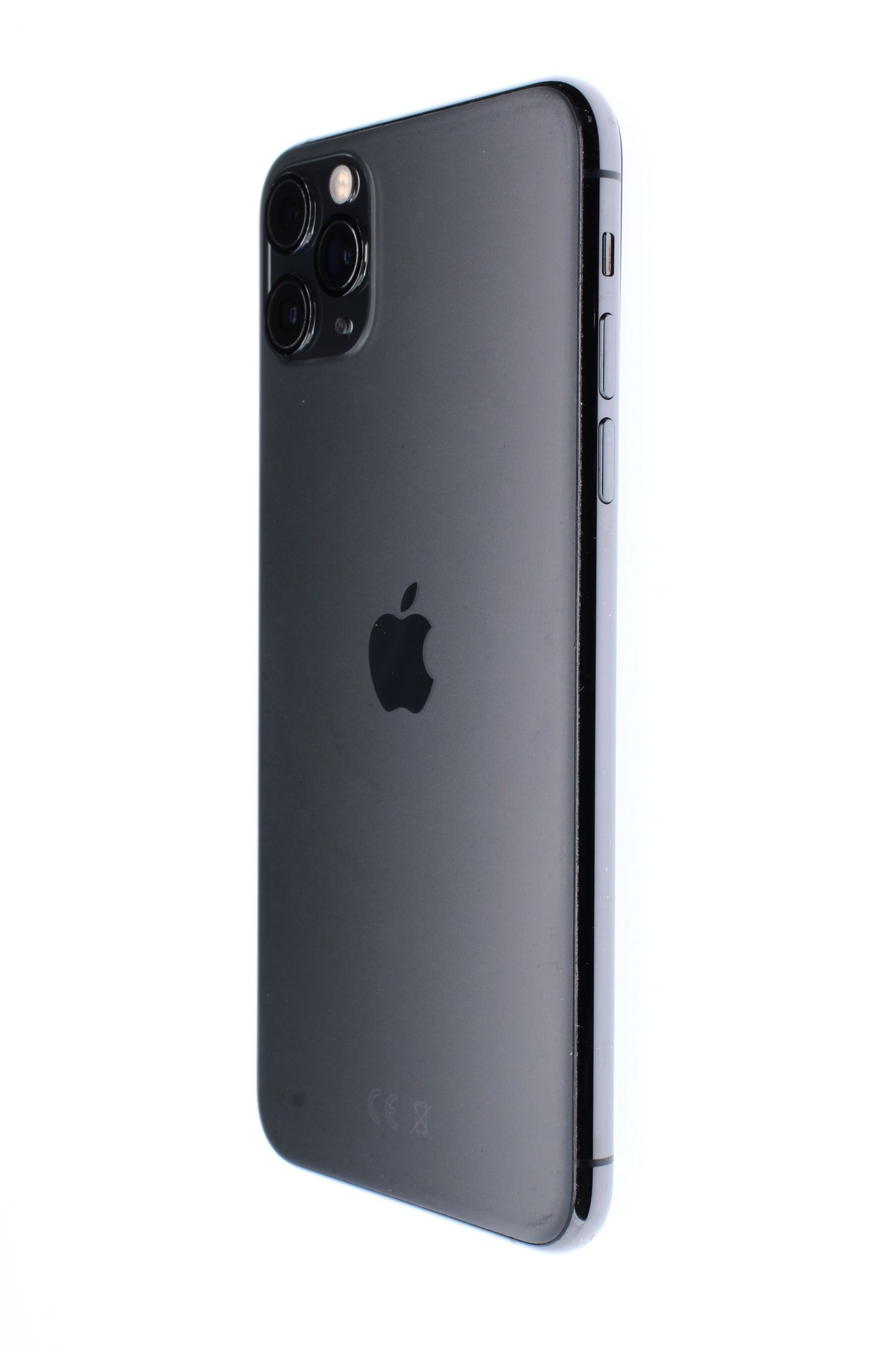 Apple iPhone 11 Pro Max 256 GB Space Gray - Foarte bun