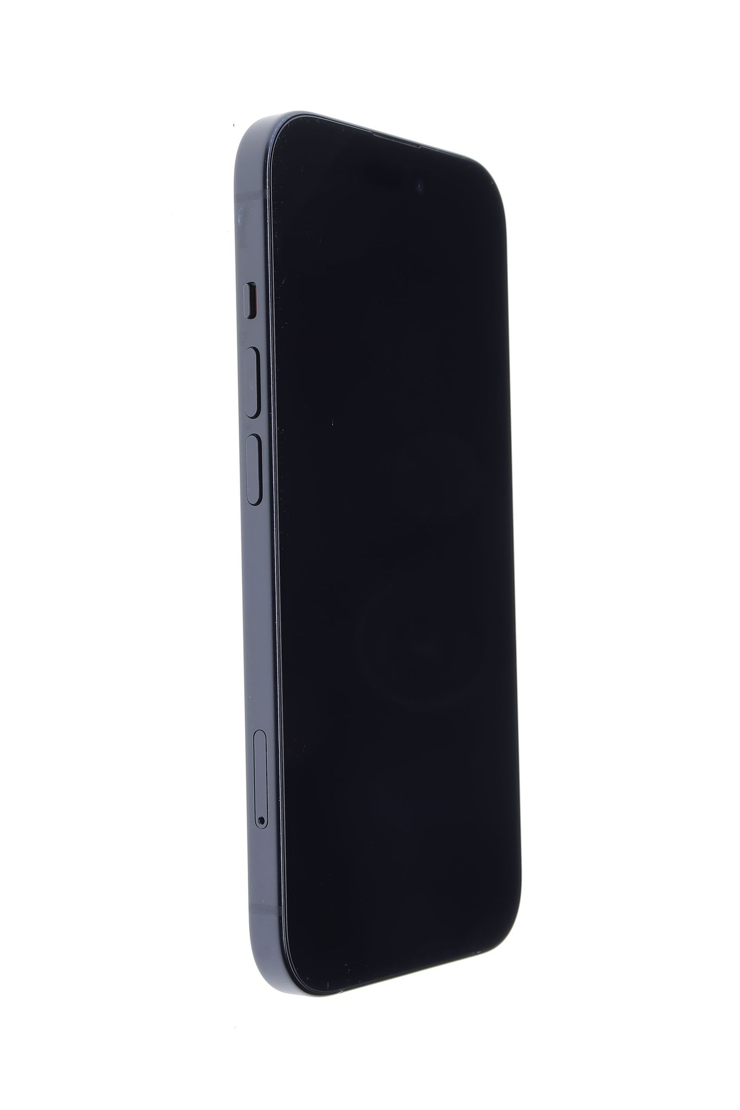 Apple iPhone 15 128 GB Black - Nagyon jó