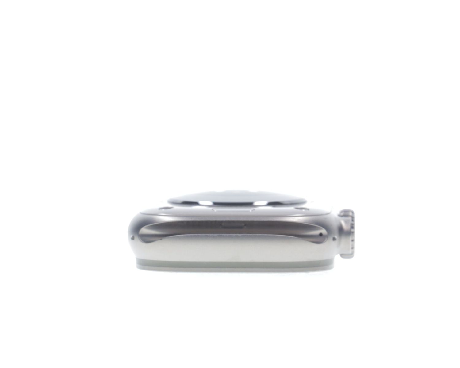 Apple Watch Ultra 2022, GPS + Cellular, Titanium 49mm Titanium - Ca nou