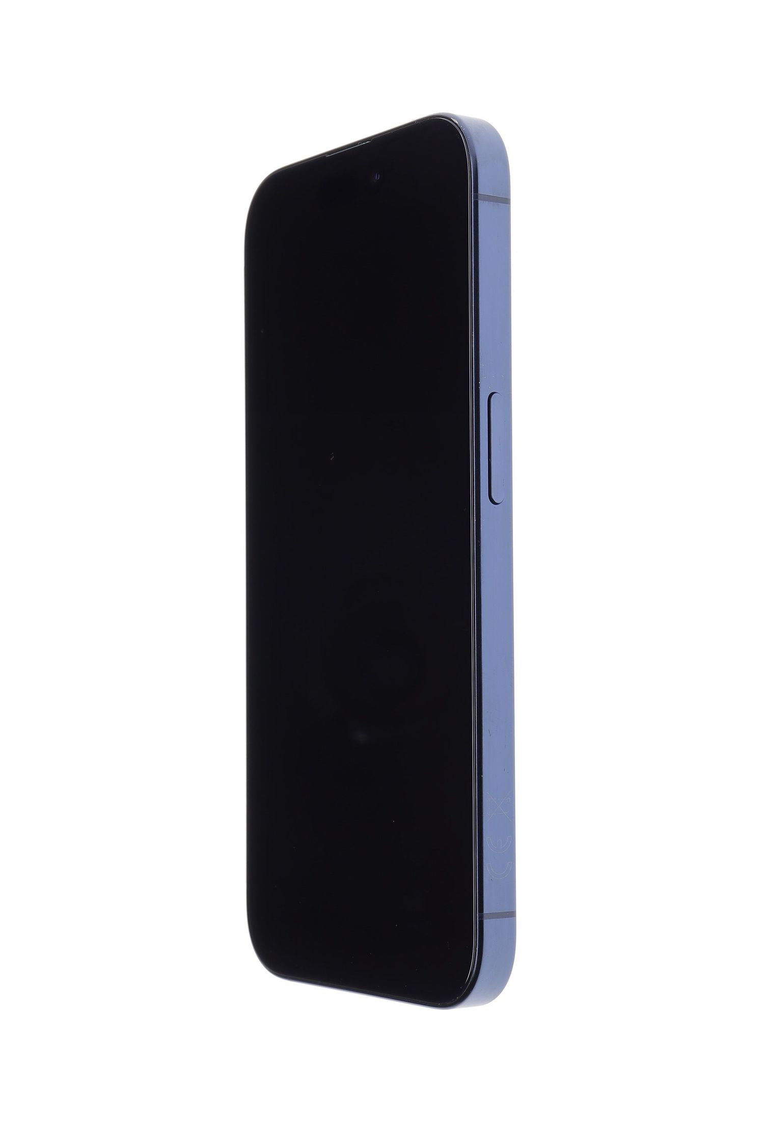Apple iPhone 15 Pro 128 GB Blue Titanium - Ca nou