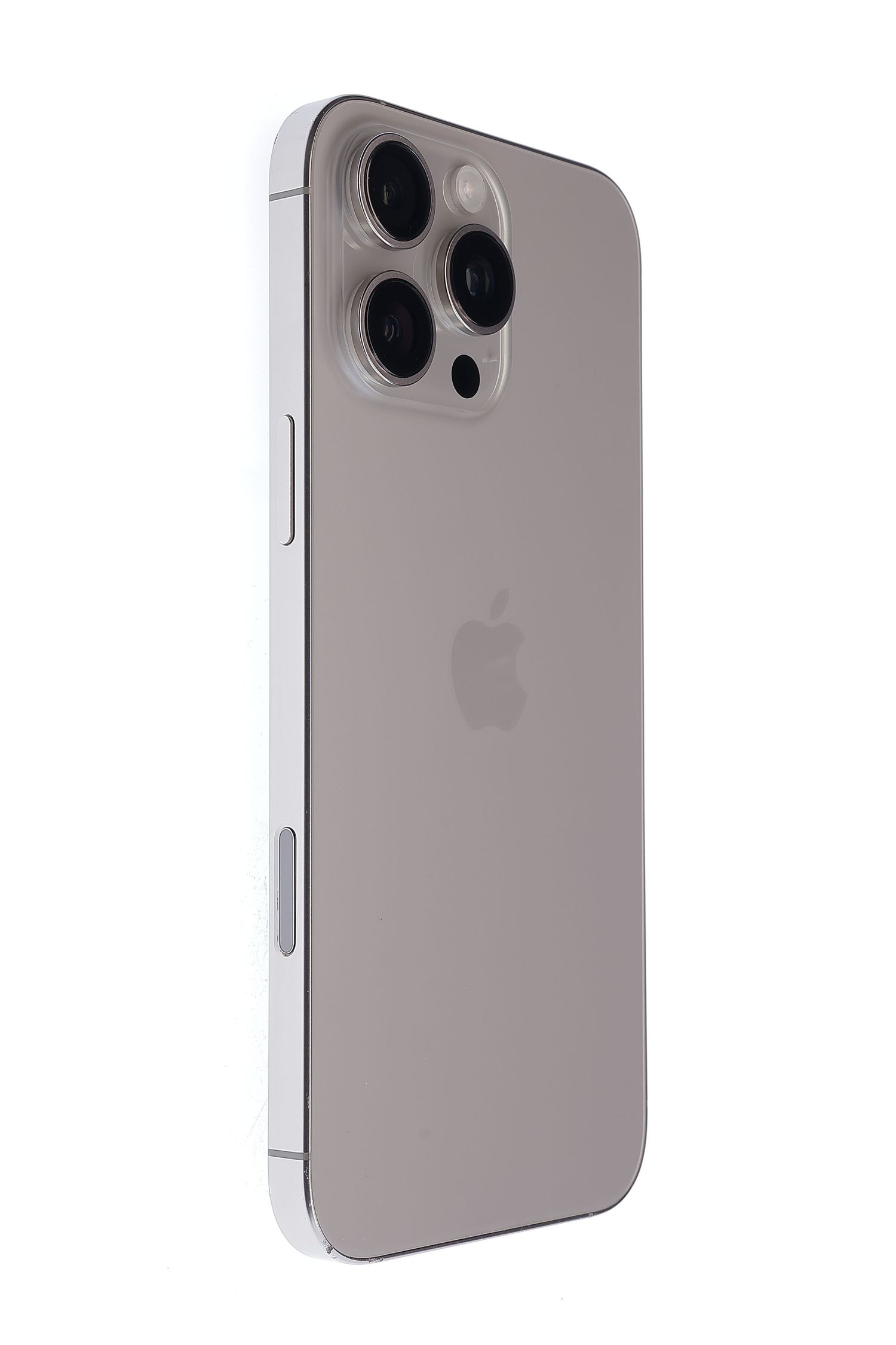 Apple iPhone 16 Pro Max 256 GB Natural Titanium - Excelent