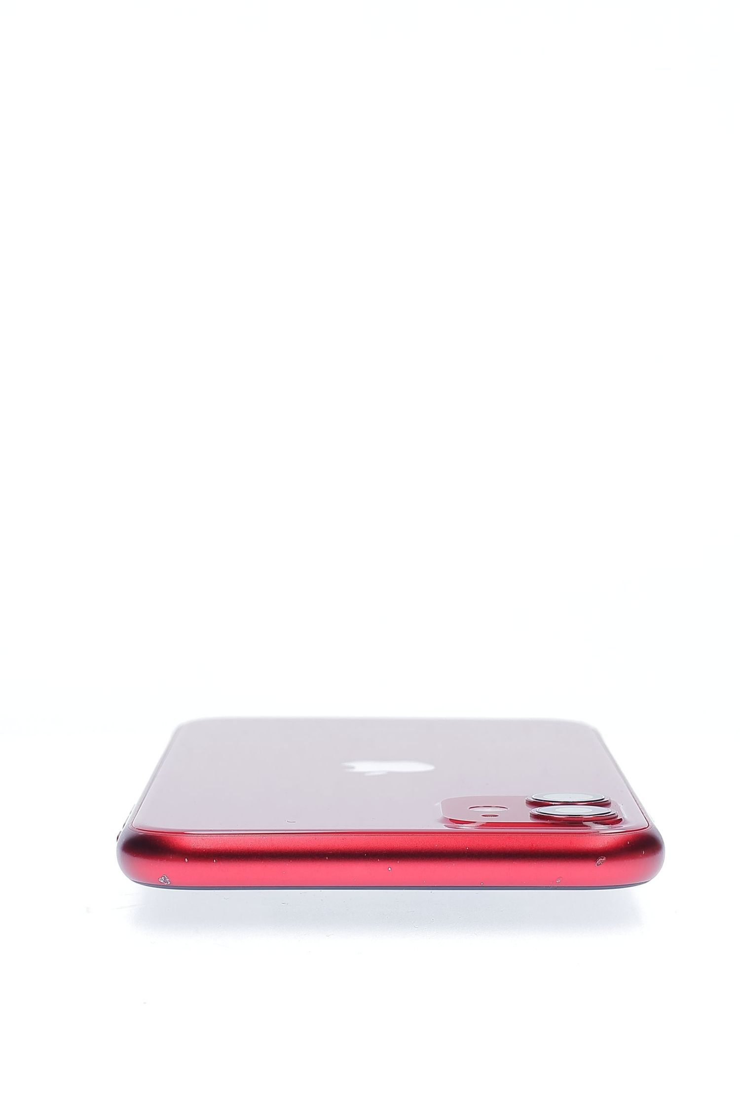 Apple iPhone 11 128 GB Red - Πολύ καλό