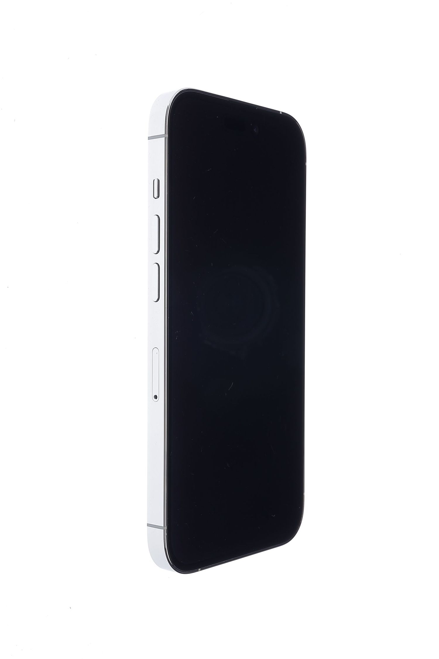 Apple iPhone 14 Pro 1 TB Silver - Εξαιρετικό