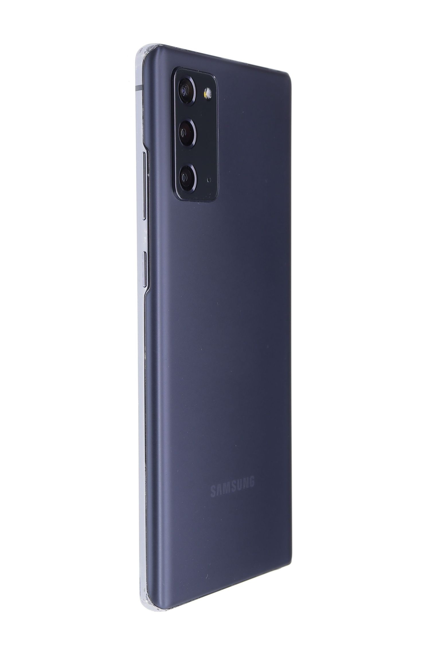 Samsung Galaxy Note 20 5G Dual Sim 256 GB Gray - Nagyon jó
