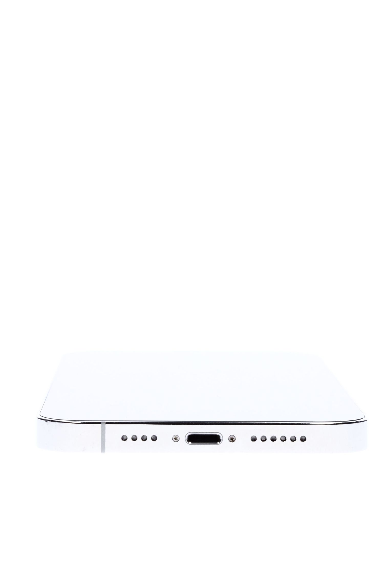 Apple iPhone 13 Pro Max 128 GB Silver - Foarte bun