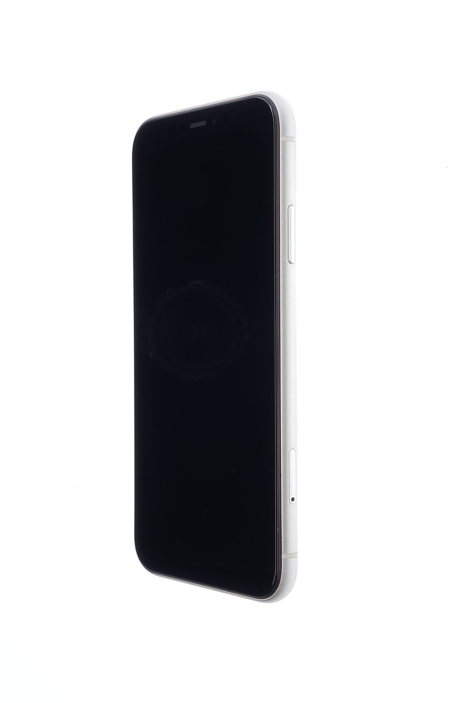 Apple iPhone 11 128 GB White - Εξαιρετικό