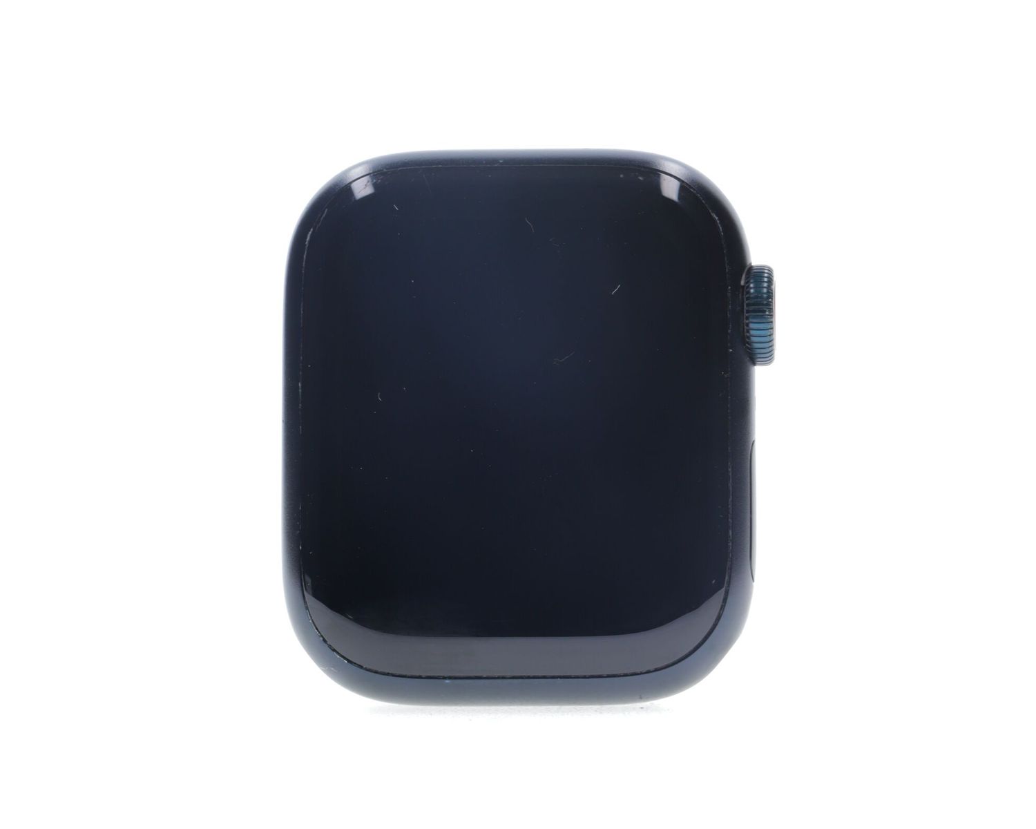Apple Watch Series 8 2022, GPS + Cellular, Aluminium 41mm Midnight - Kiváló