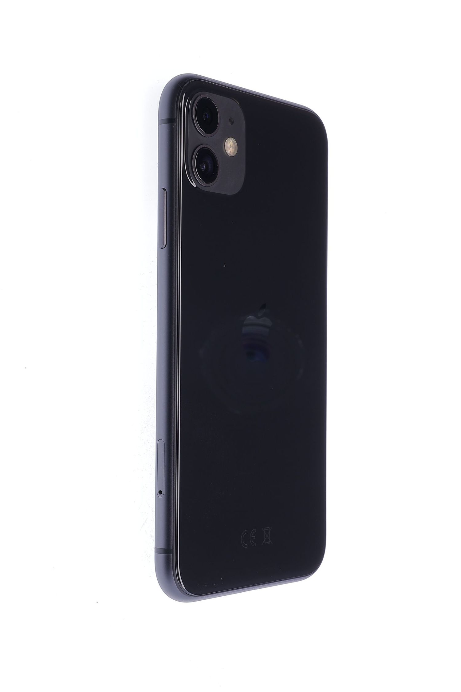Apple iPhone 11 128 GB Black - Ca nou