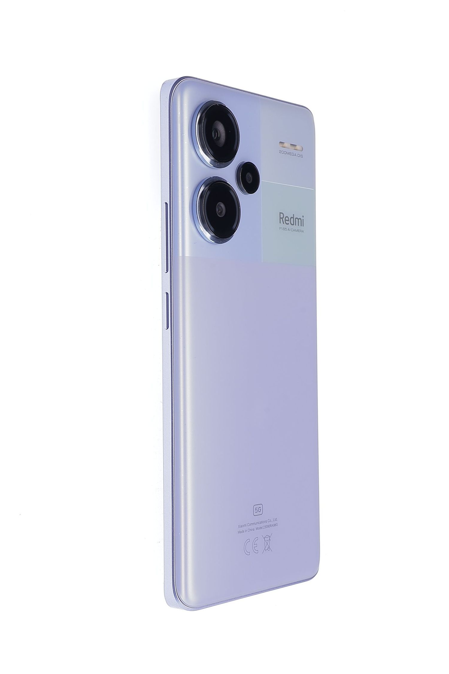 Xiaomi Redmi Note 13 Pro Plus 5G Dual Sim 512 GB Aurora Purple - Отлично
