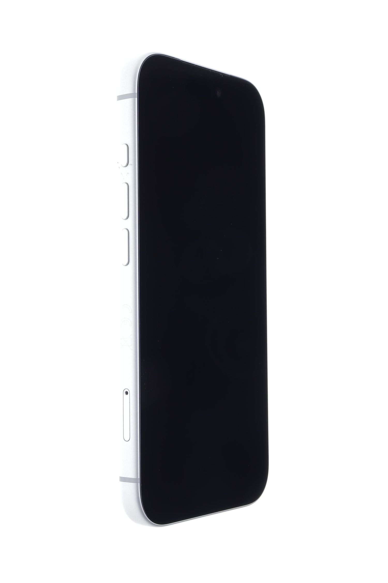 Apple iPhone 17 Pro 256 GB Silver - Ca nou