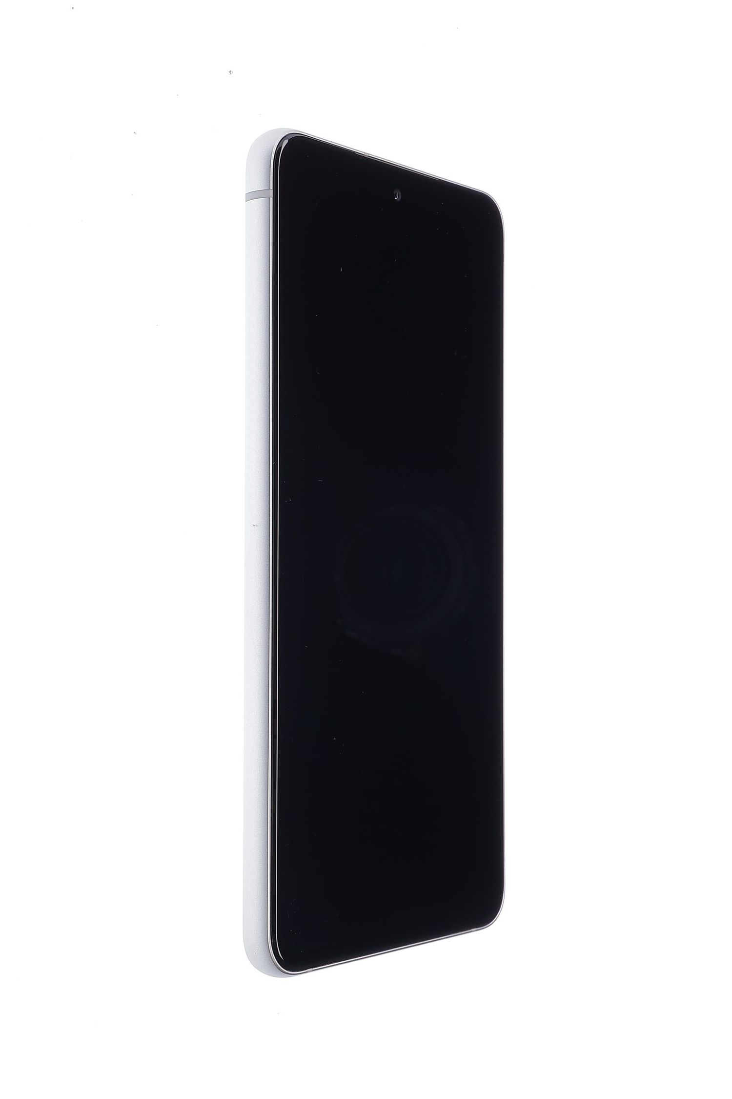 Samsung Galaxy S21 FE 5G Dual Sim 128 GB White - Újszerű