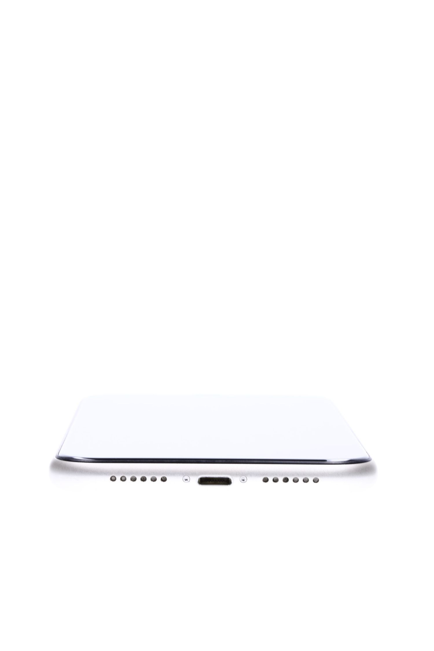 Apple iPhone 11 64 GB White - Újszerű