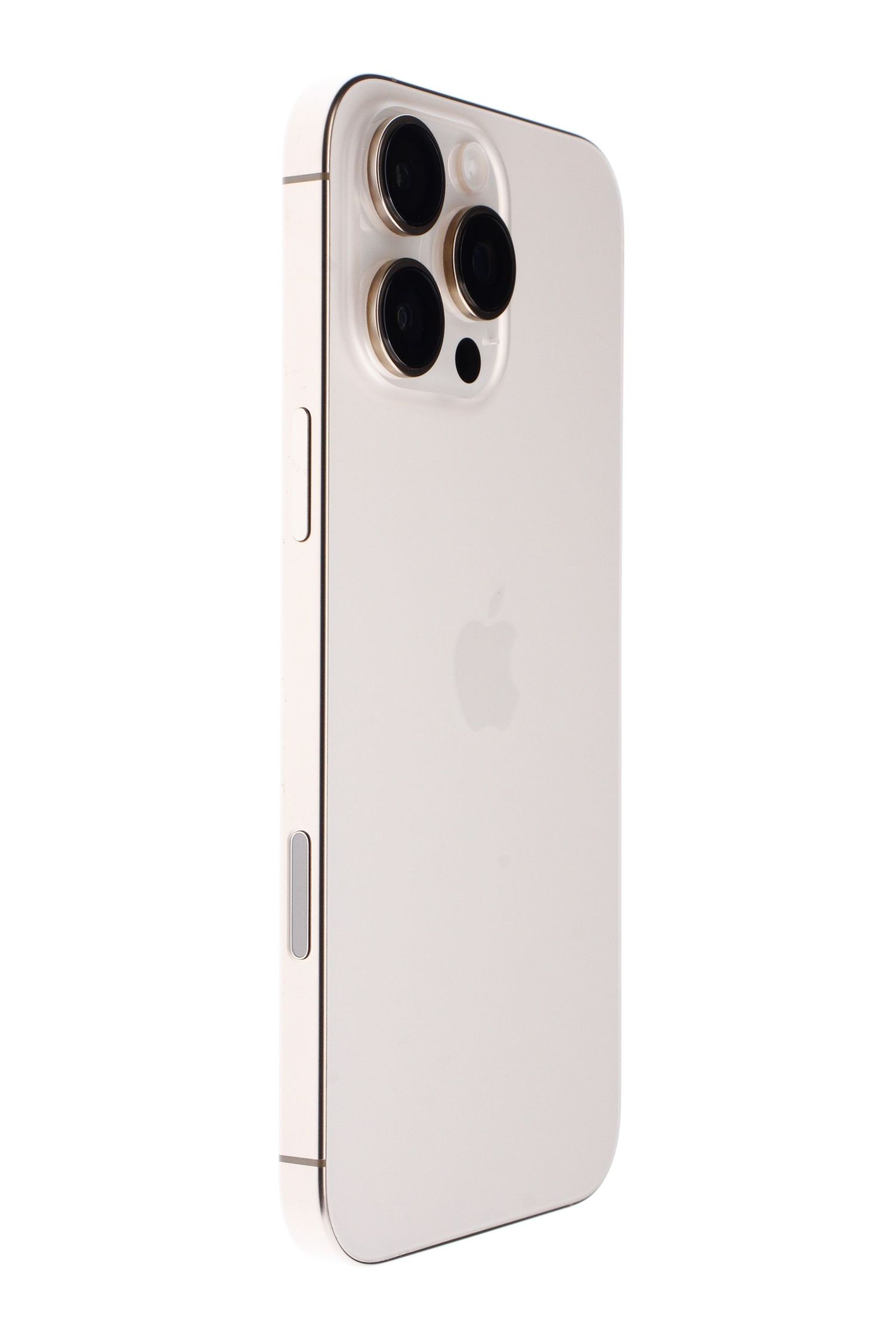Apple iPhone 16 Pro Max 512 GB Desert Titanium - Újszerű