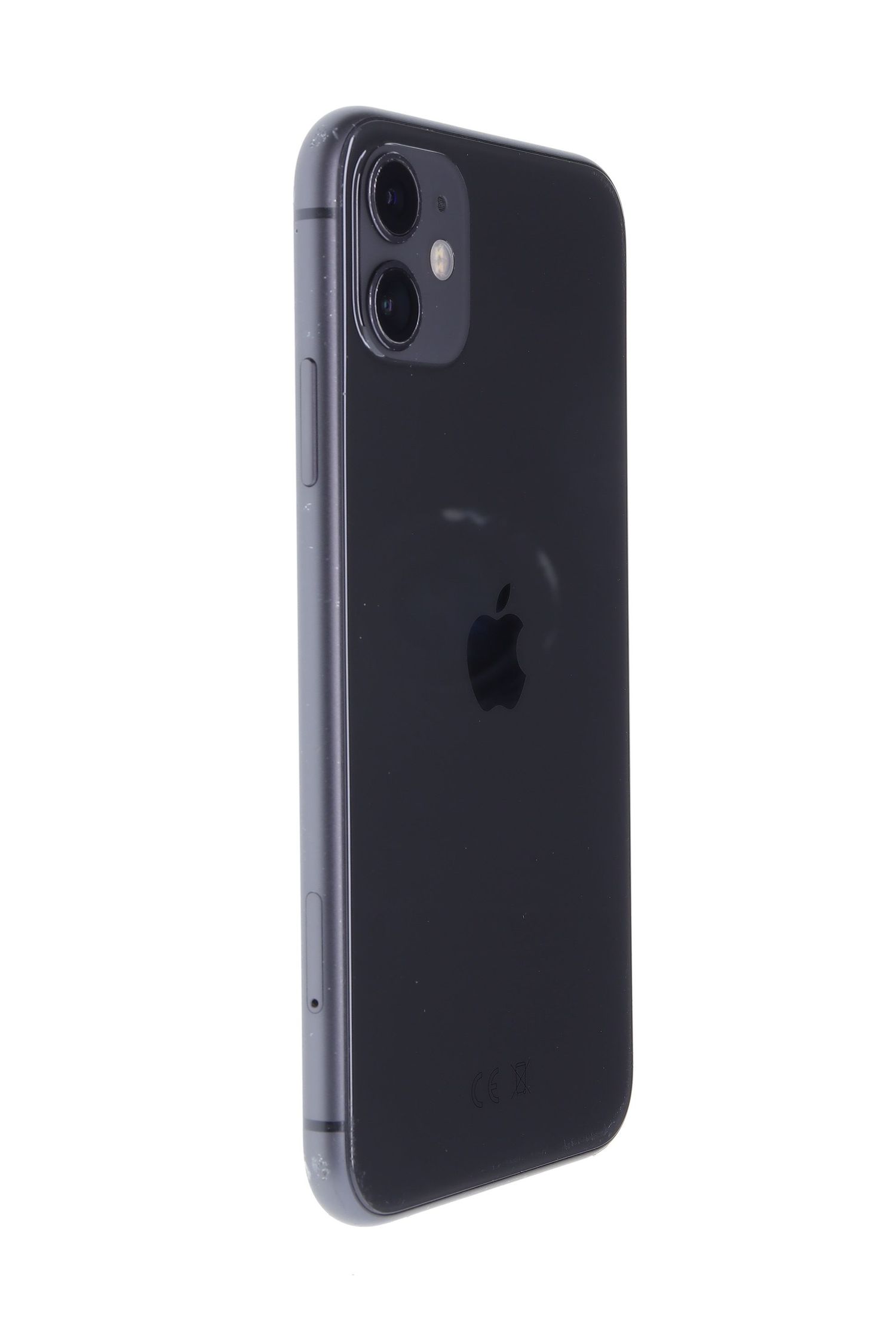 Apple iPhone 11 64 GB Black - Excelent