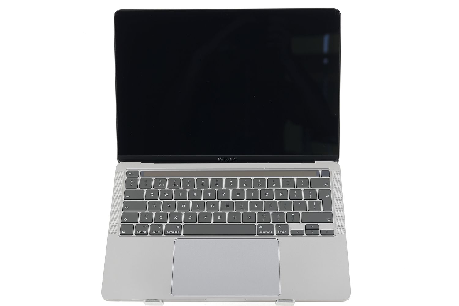 Apple MacBook Pro 13″ 2020, M1 8 Cores, 8 GB, 8 core GPU 256 GB Space Gray