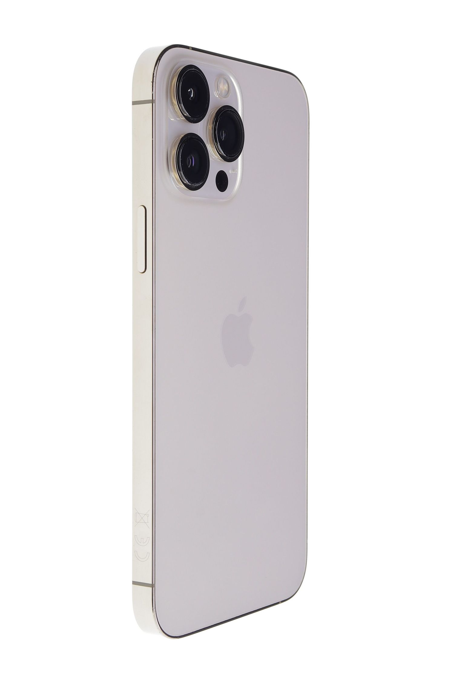 Apple iPhone 13 Pro Max 256 GB Gold - Újszerű
