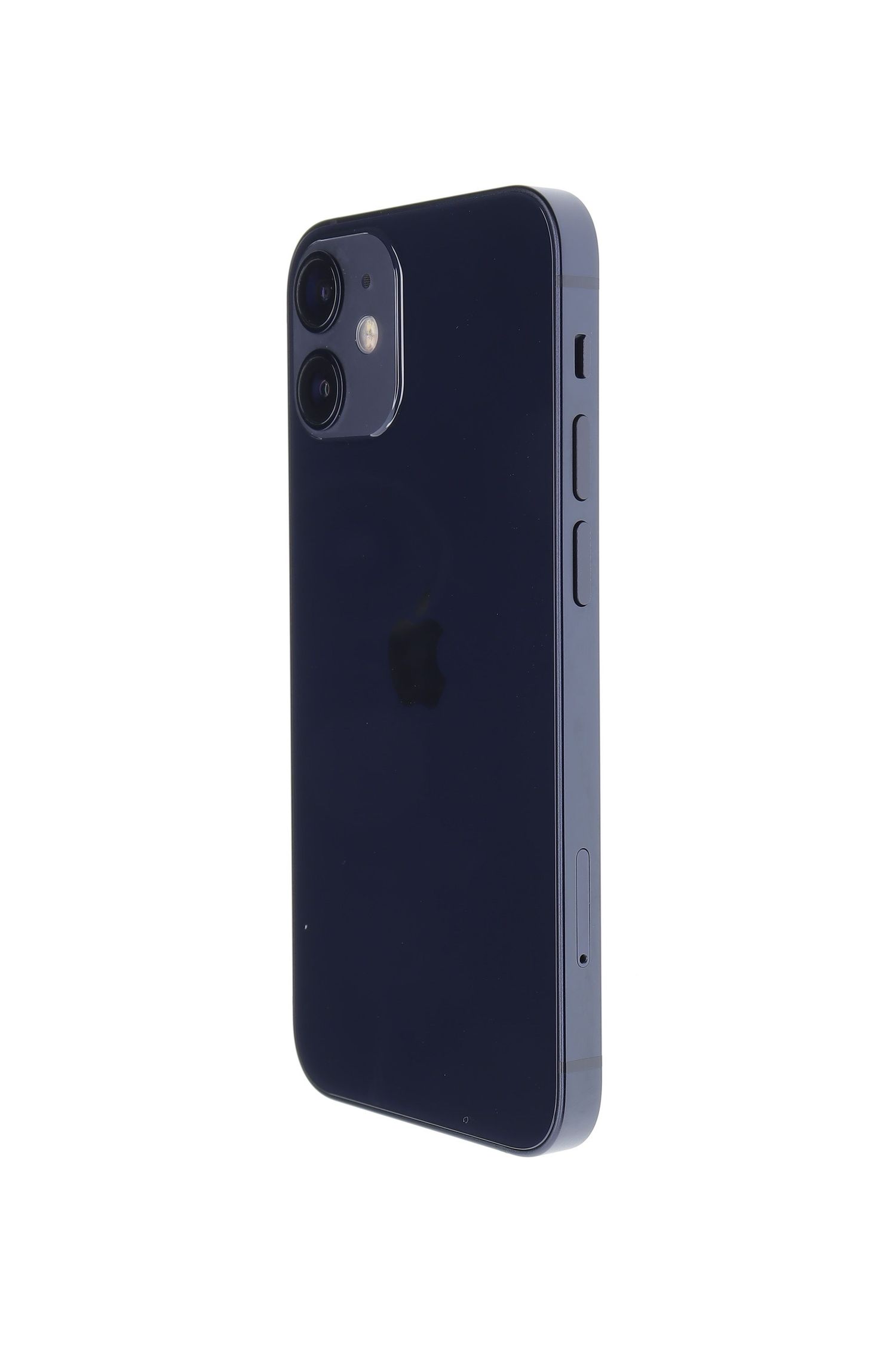 Apple iPhone 12mini ブラック Apple iPhone 12 mini, Black, 64 GB - de la 699 lei