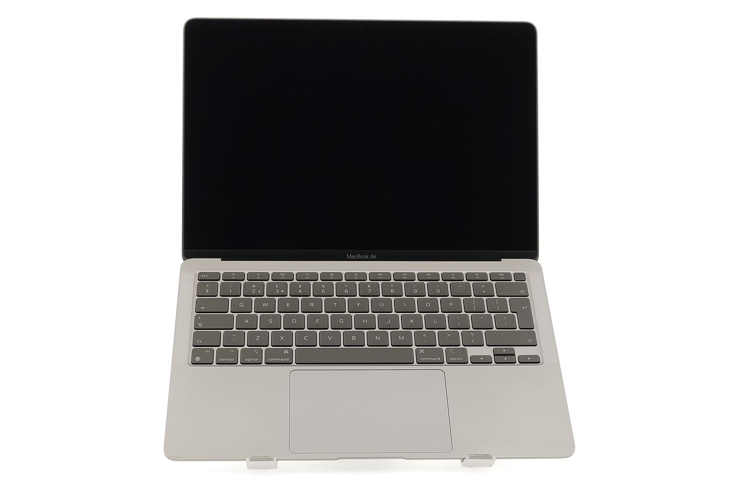 Apple MacBook Air 13″ 2020, M1 8 Cores, 8 GB, 7 core GPU, Space