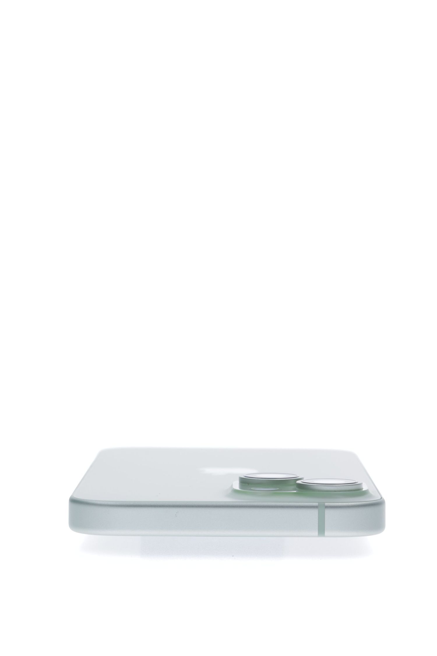 Apple iPhone 15 256 GB Green - Kiváló