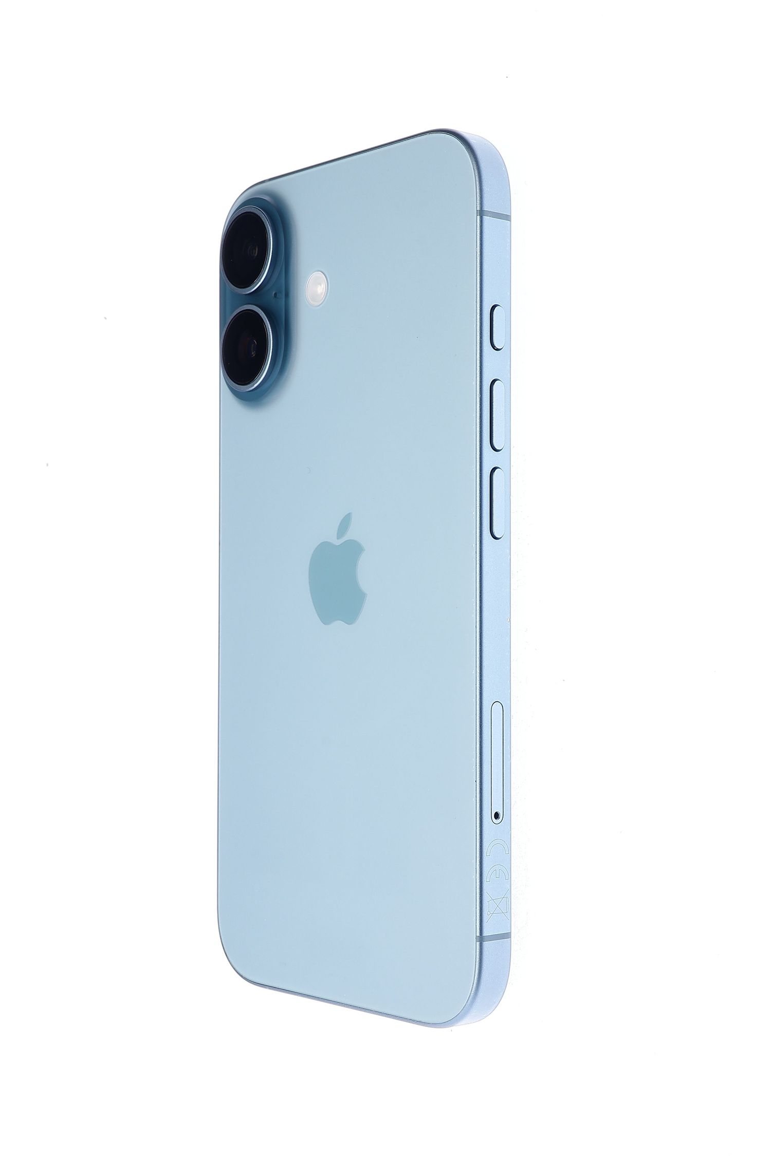 Apple iPhone 16 256 GB Teal - Ca nou