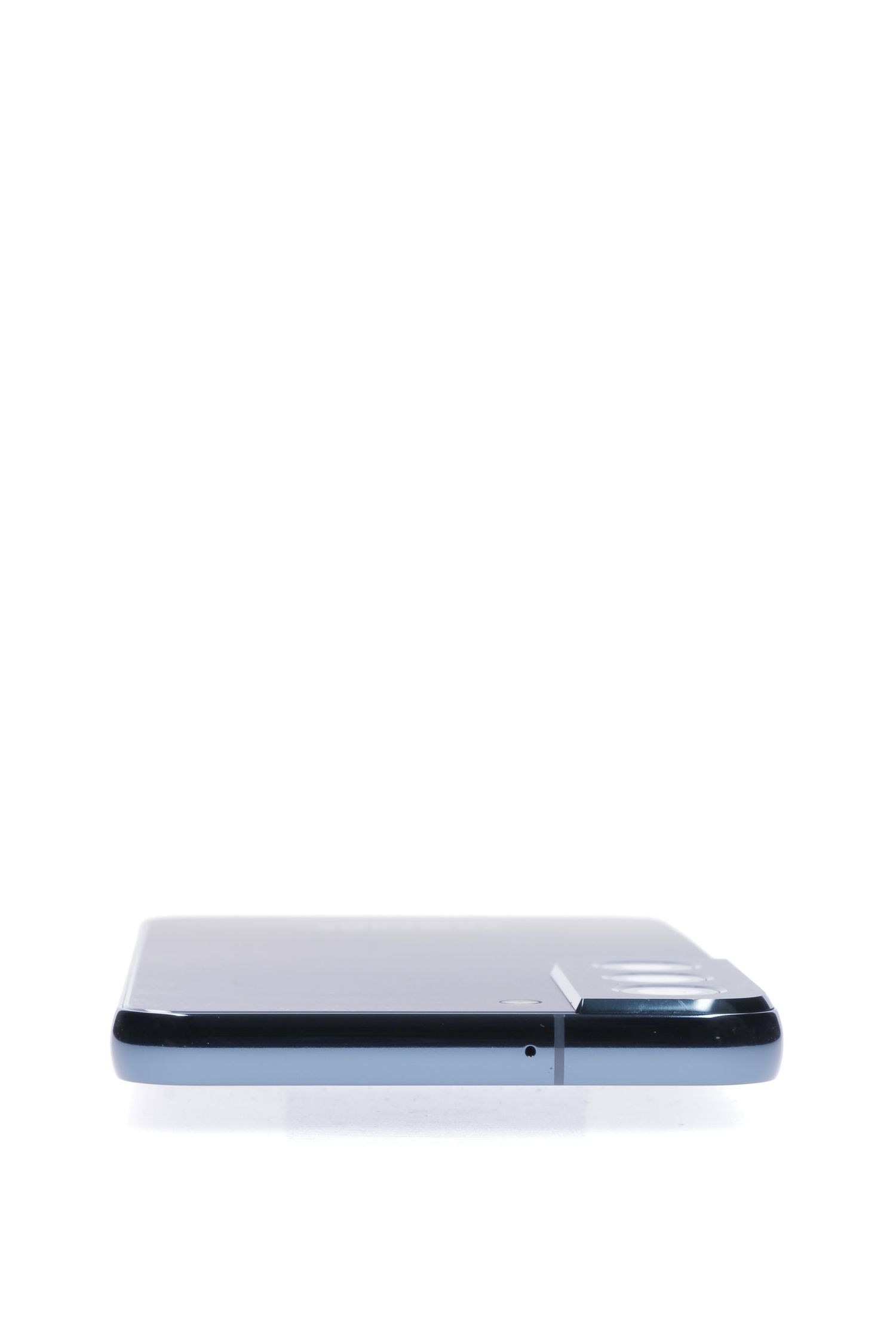 Samsung Galaxy S22 5G Dual Sim 256 GB Green - Újszerű