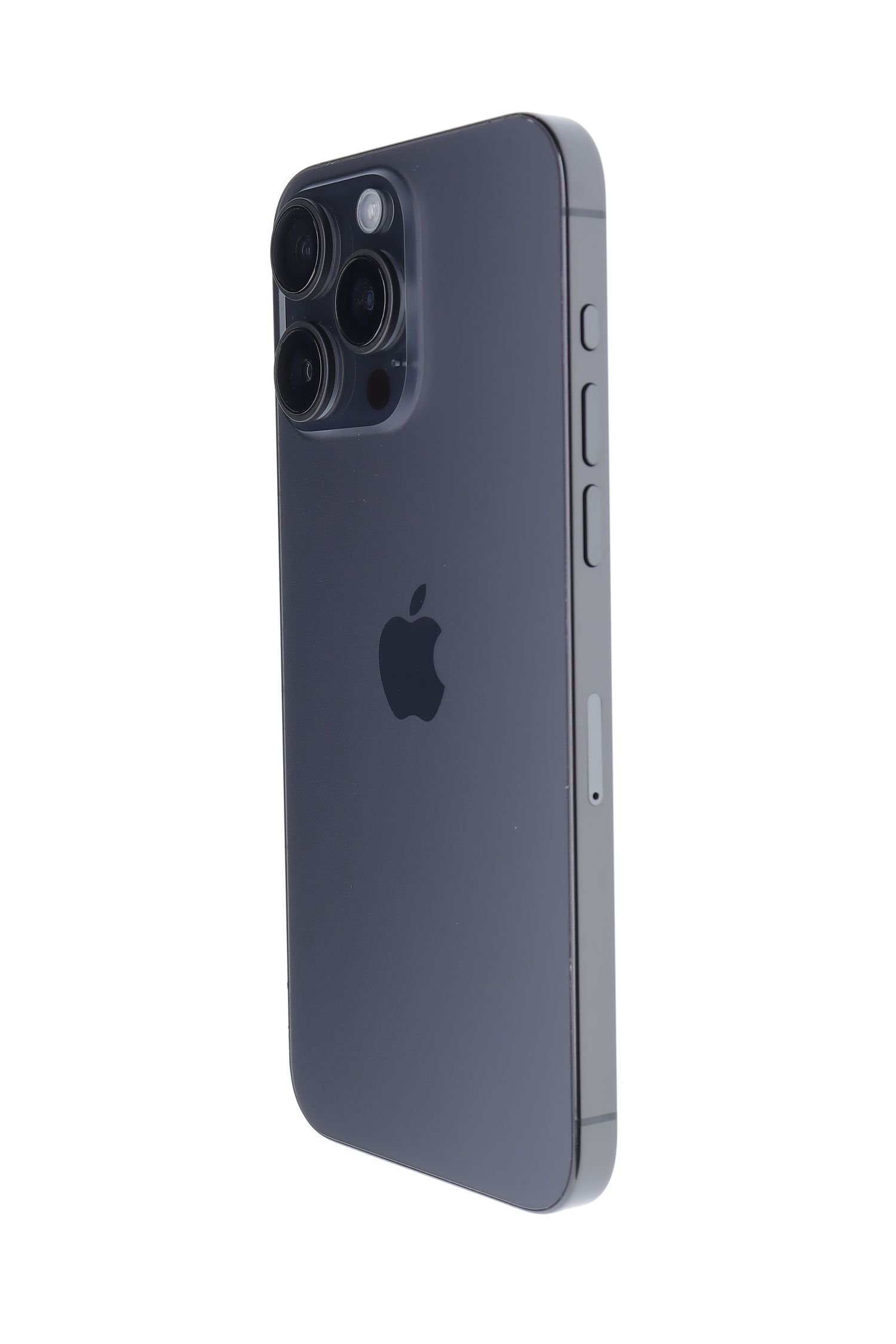 Apple iPhone 15 Pro Max, Black Titanium, 256 GB - de la 3.539 lei