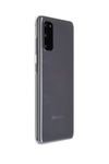 Mobiltelefon Samsung Galaxy S20 5G, Cosmic Gray, 128 GB, Ca Nou