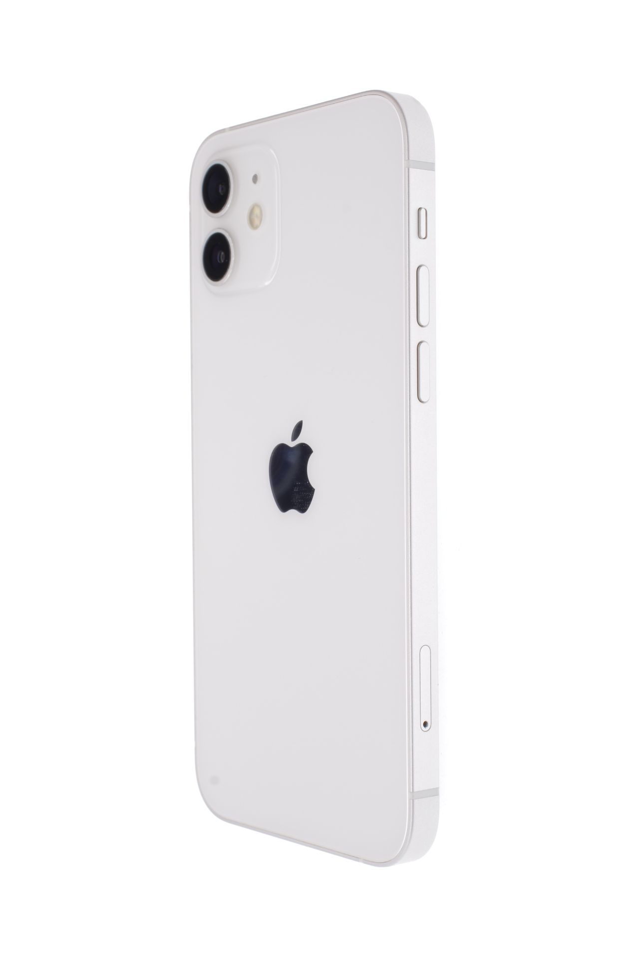 Apple iPhone 12 64 GB White - Kiváló