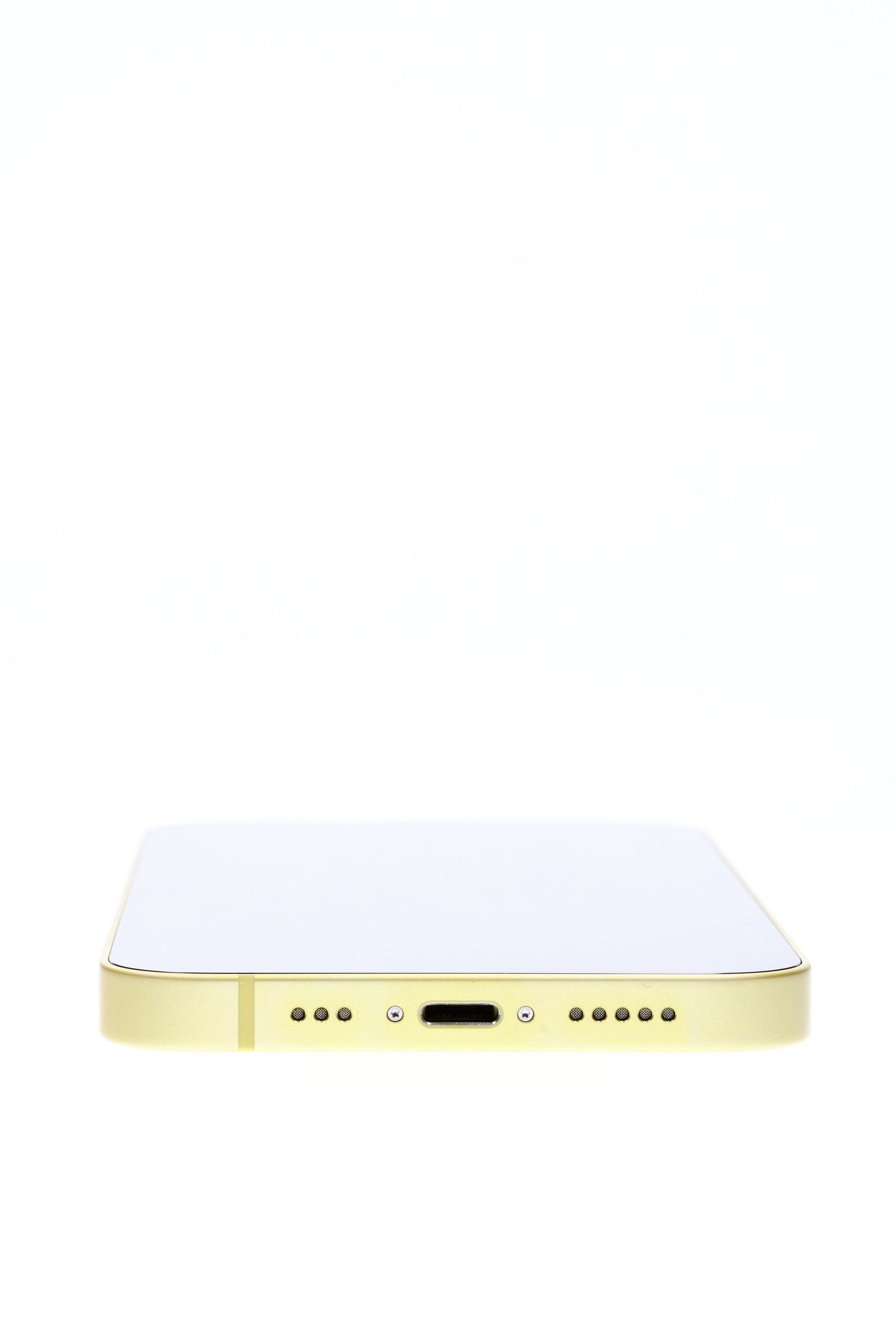 Apple iPhone 14 128 GB Yellow - Πολύ καλό