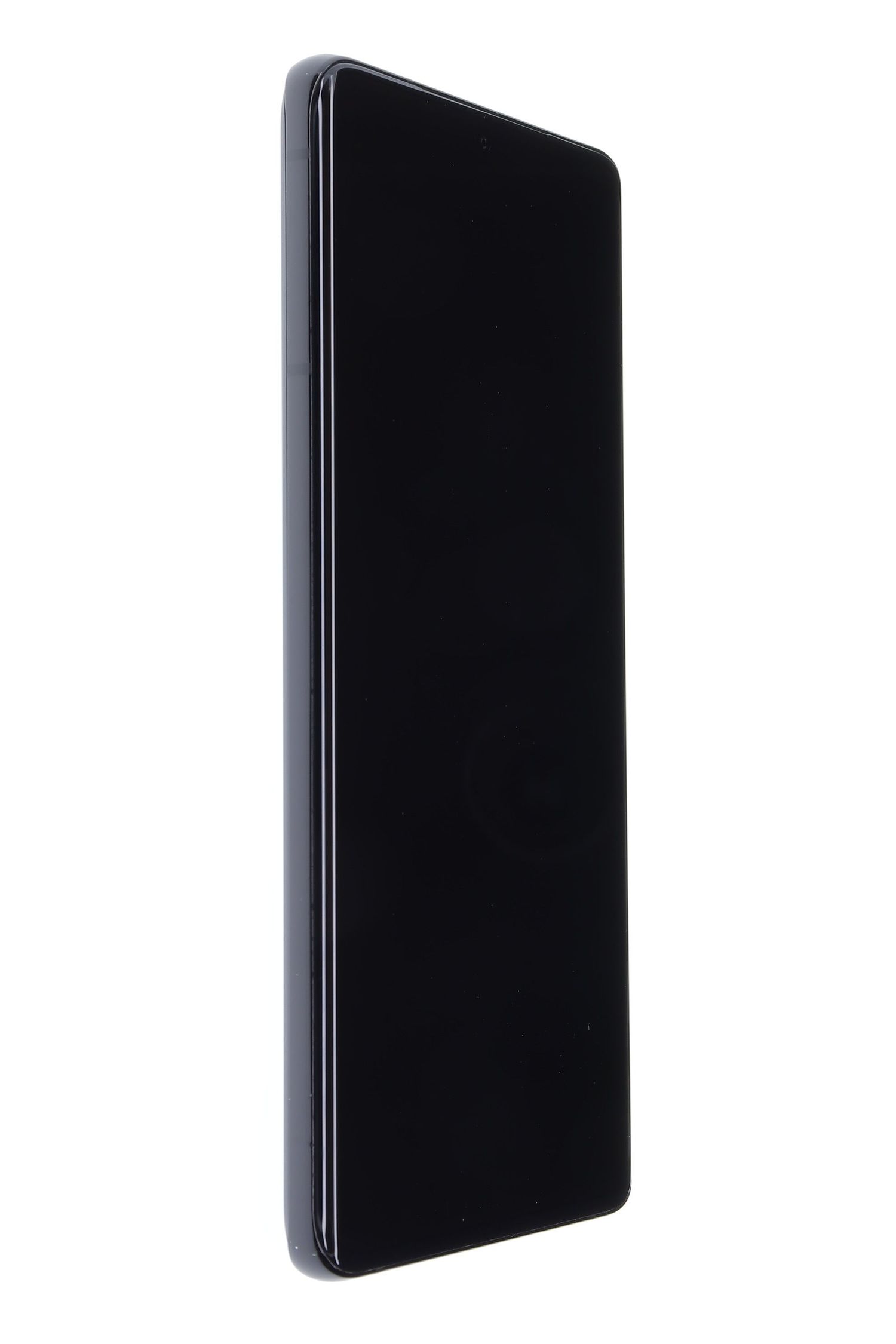 Samsung Galaxy S21 Ultra 5G Dual Sim 256 GB Black - Újszerű