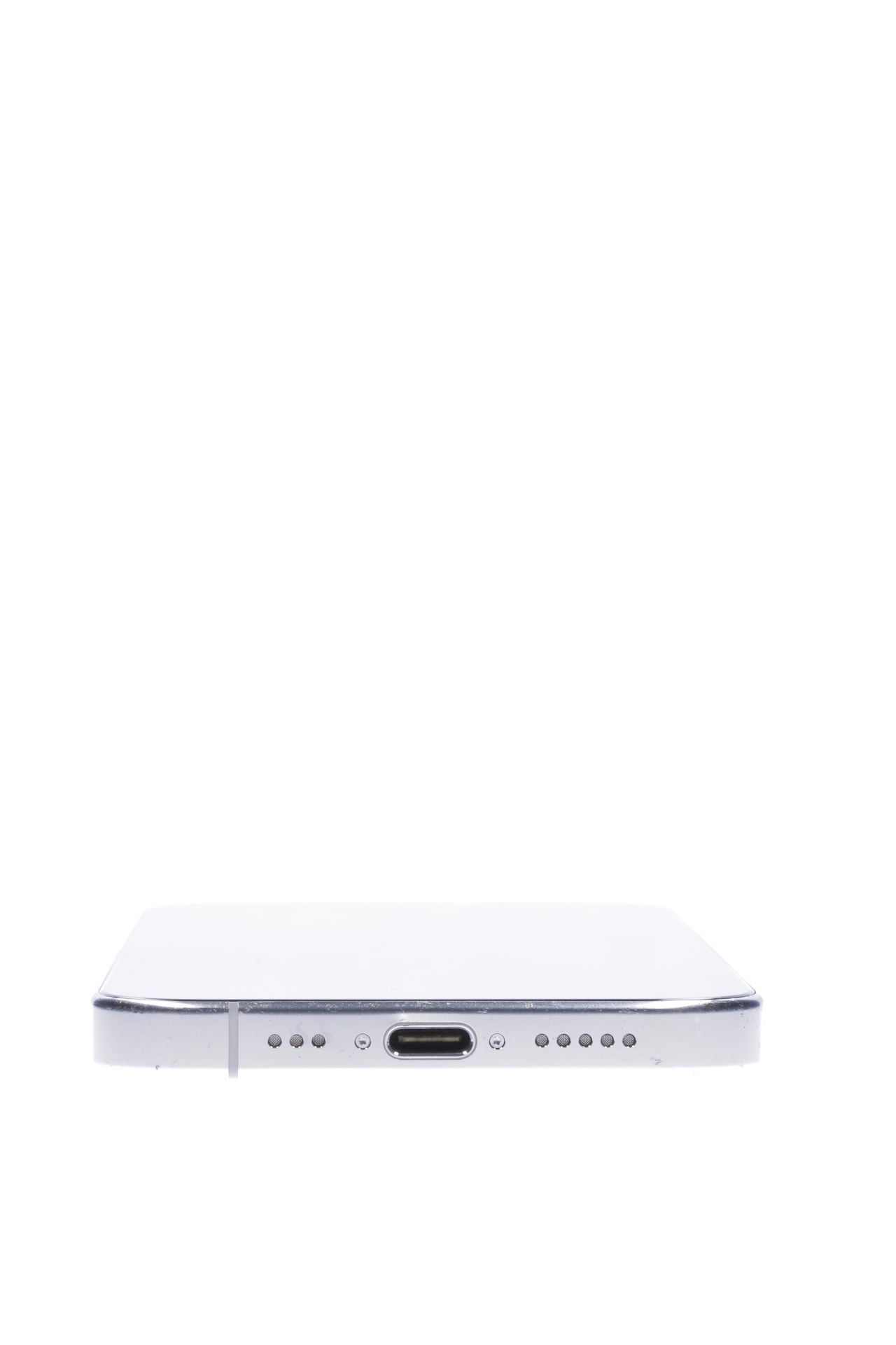 Apple iPhone 16 Pro 128 GB White Titanium