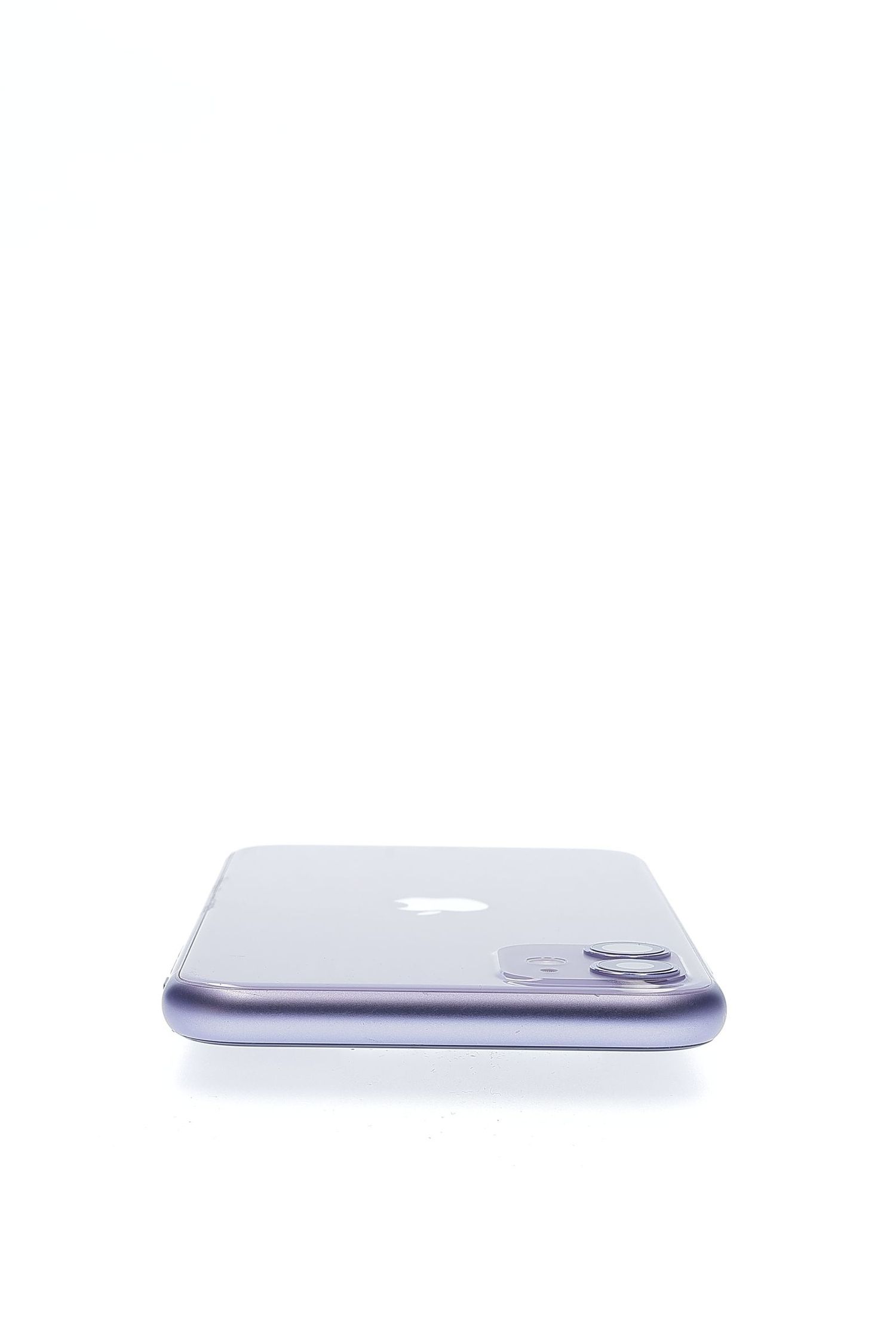 Apple iPhone 11 64 GB Purple - Много добро