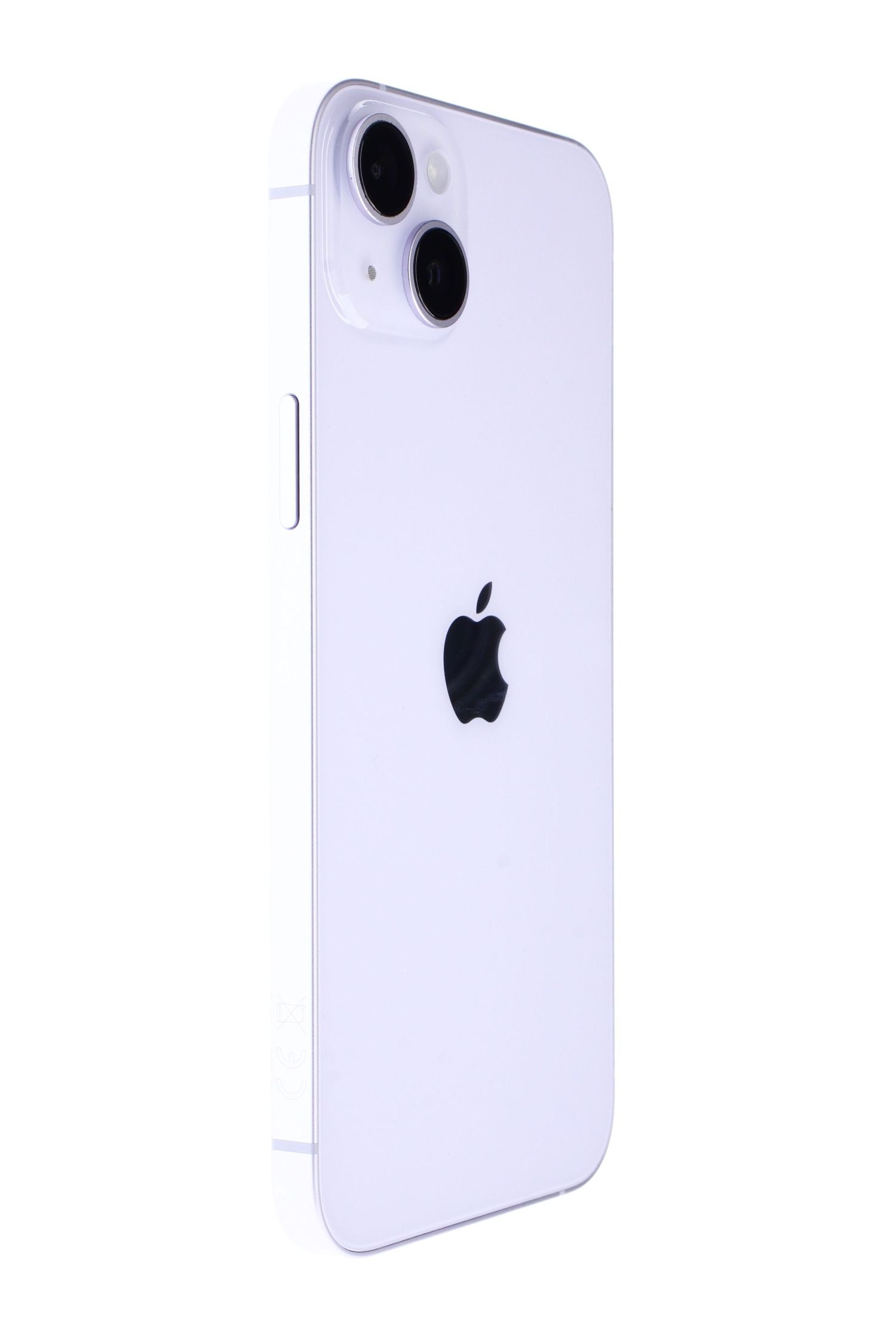 Apple iPhone 14 Plus 128 GB Purple - Excelent