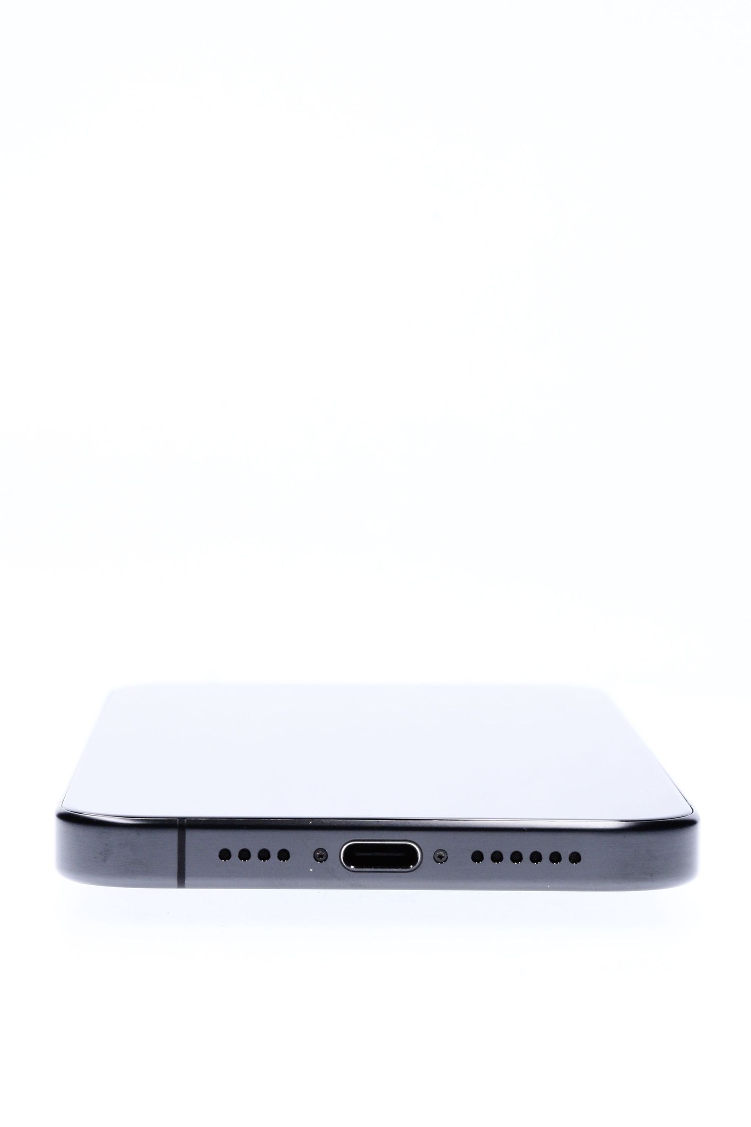 Apple iPhone 15 Pro Max 512 GB Black Titanium - Като нов