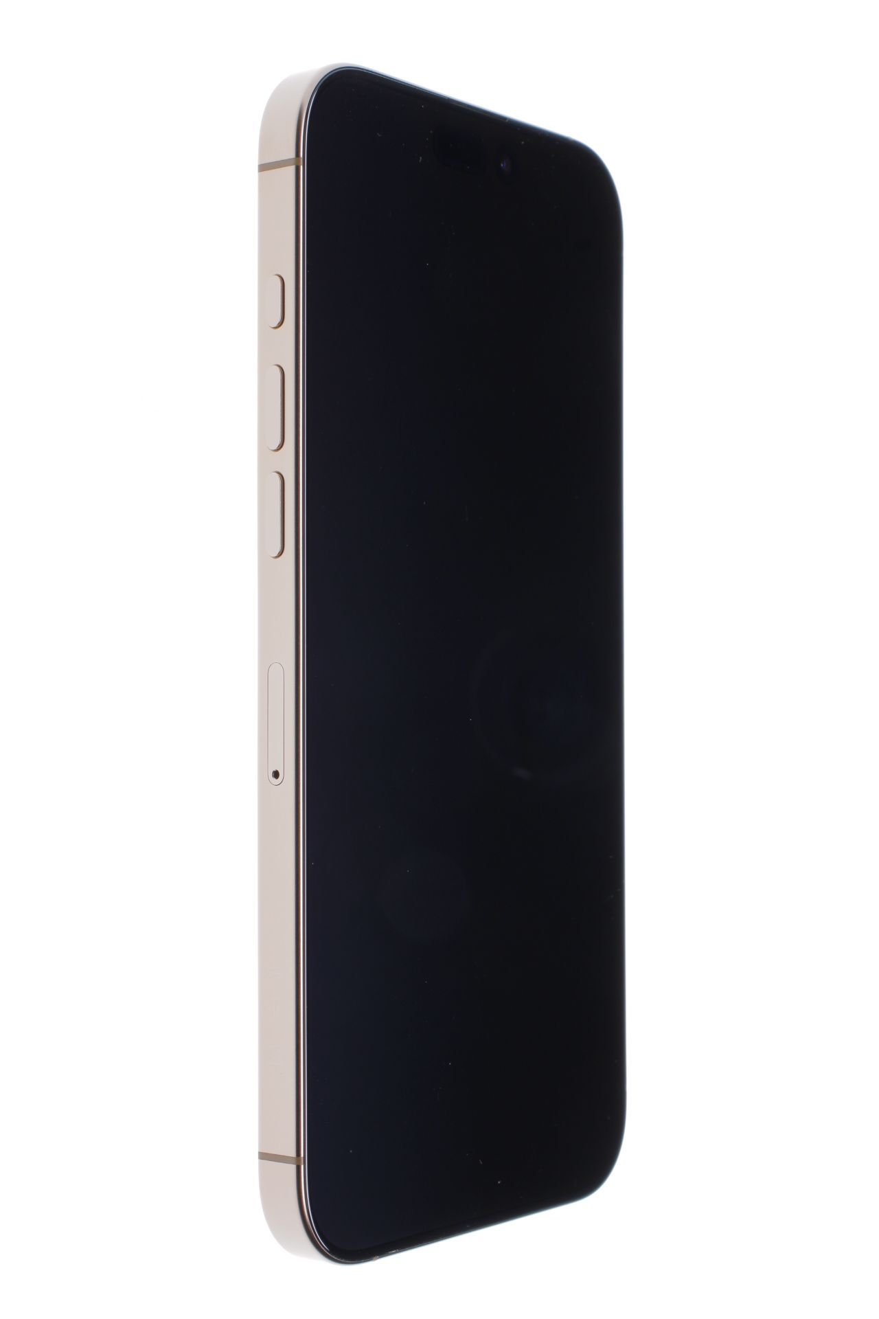 Apple iPhone 16 Pro Max 512 GB Desert Titanium - Σαν καινούργιο
